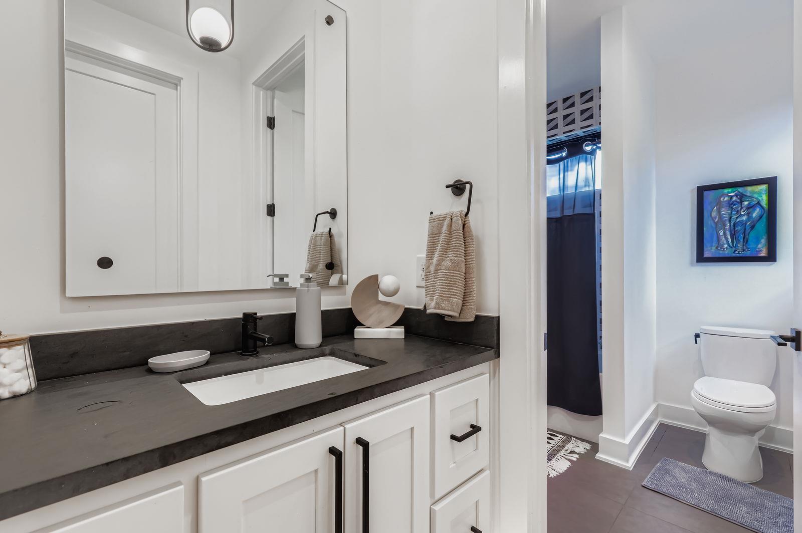 1706 Hartford Rd, Austin, TX 78703