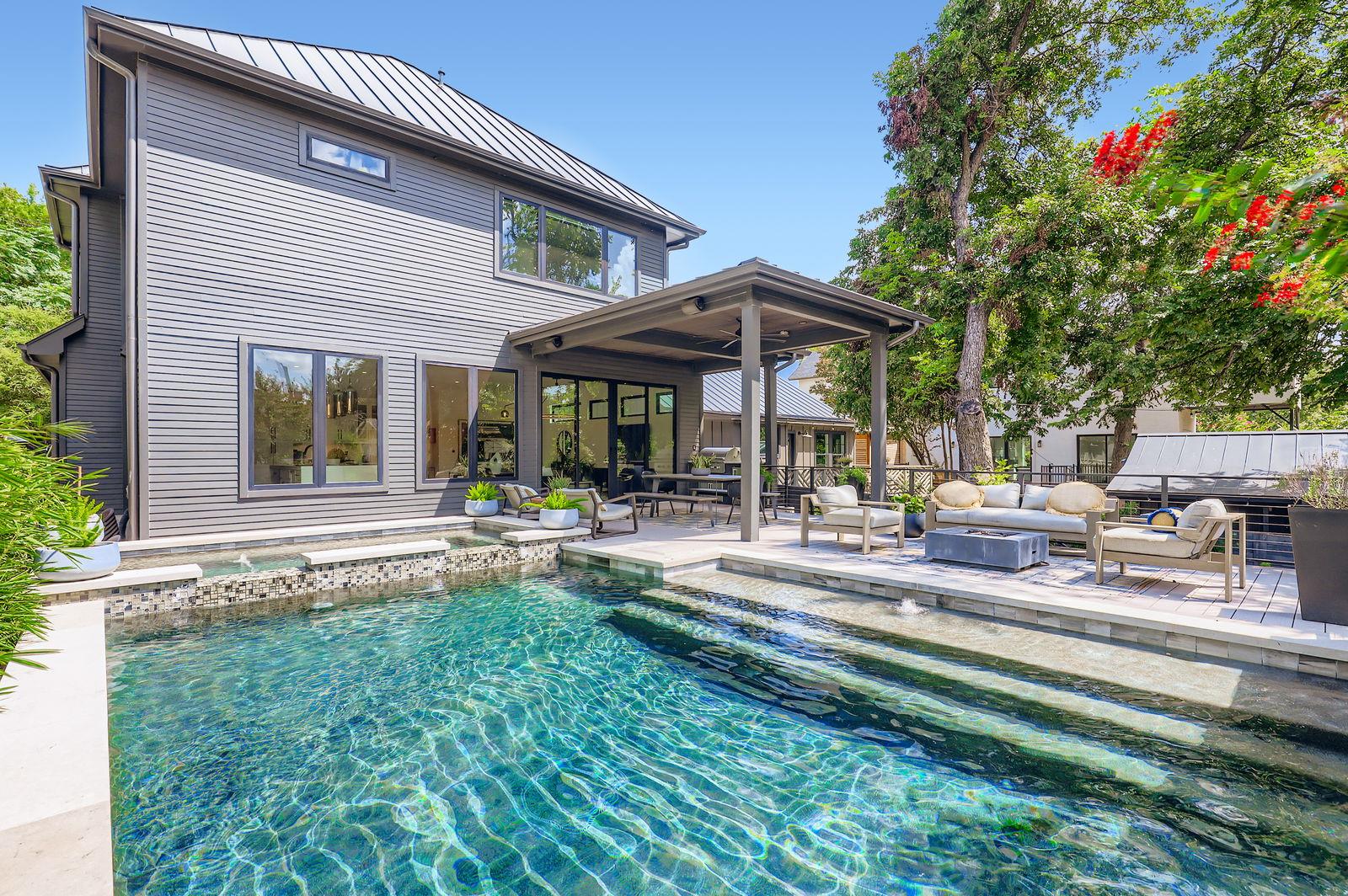 1706 Hartford Rd, Austin, TX 78703