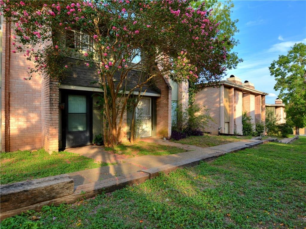 2703 Northeast Dr # B, Austin, TX 78723