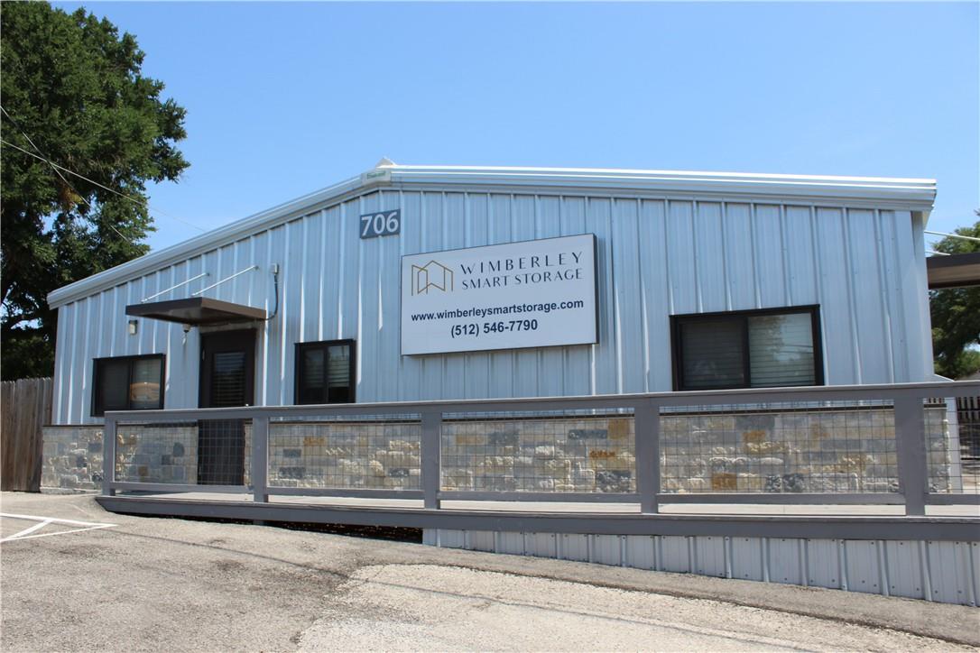 706 Fm 2325, Wimberley, TX 78676