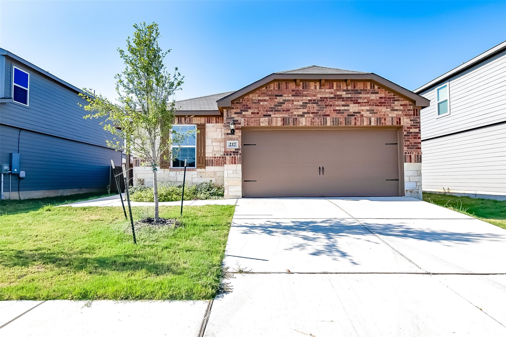 217 Capital Hill Vw, Liberty Hill, TX 78642