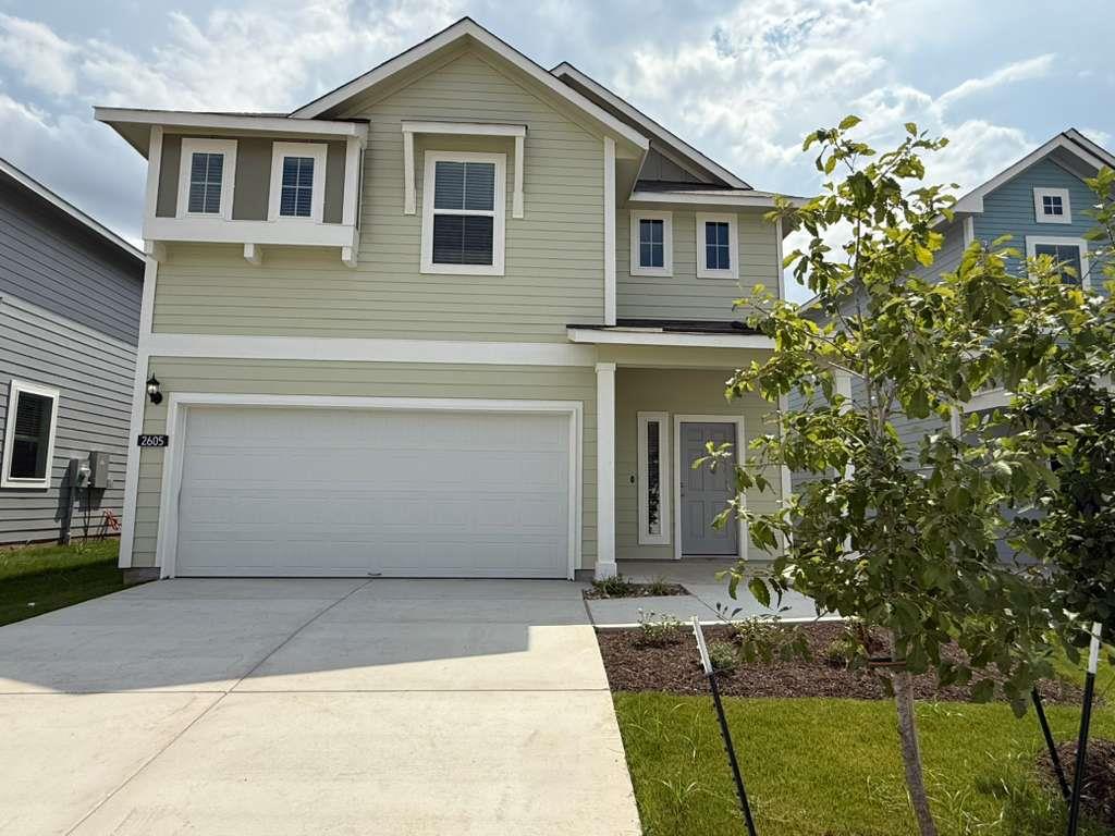 2605 Totley Rd, Pflugerville, TX 78660