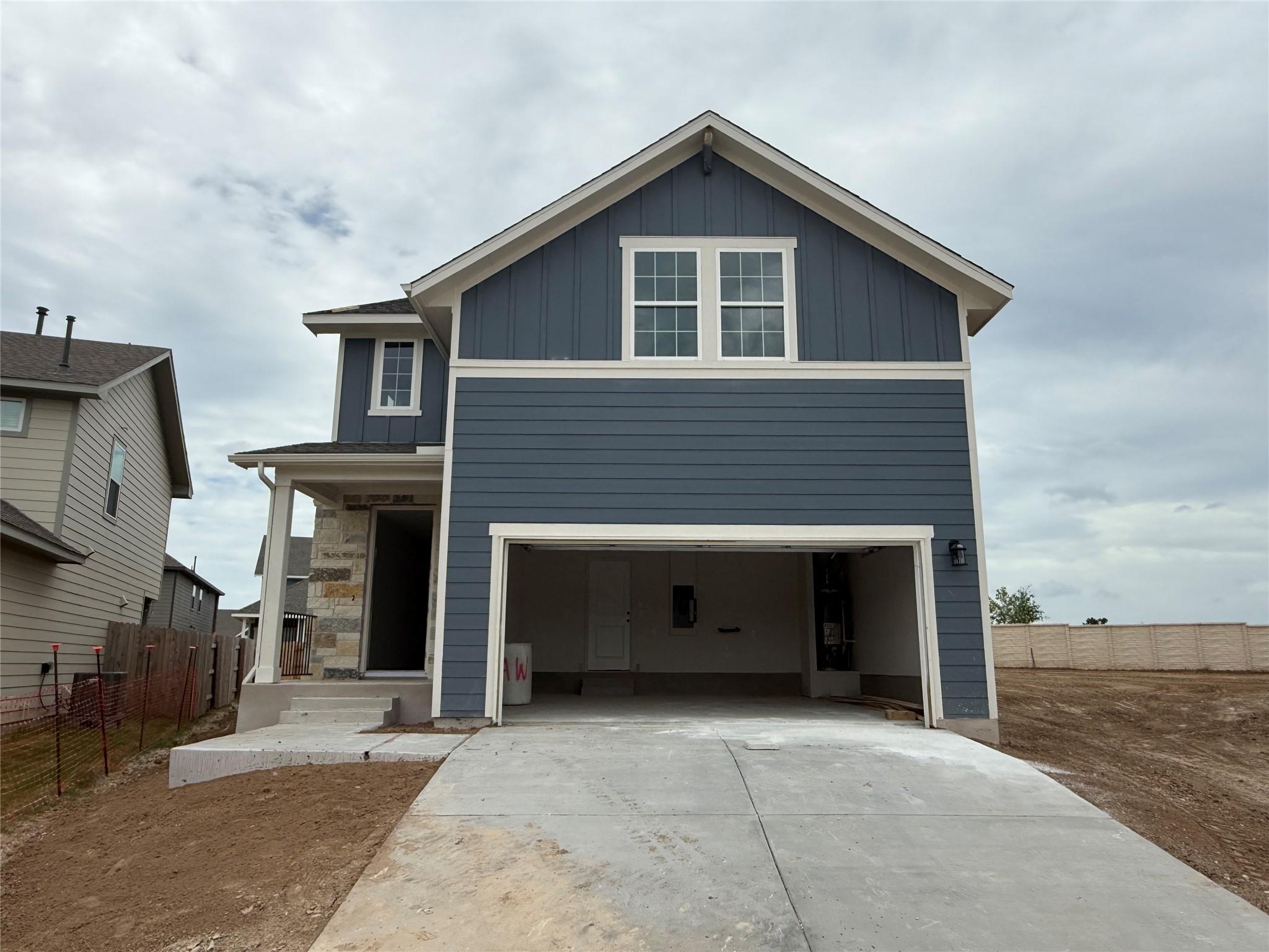 221 Kings Canyon Dr, Dripping Springs, TX 78620