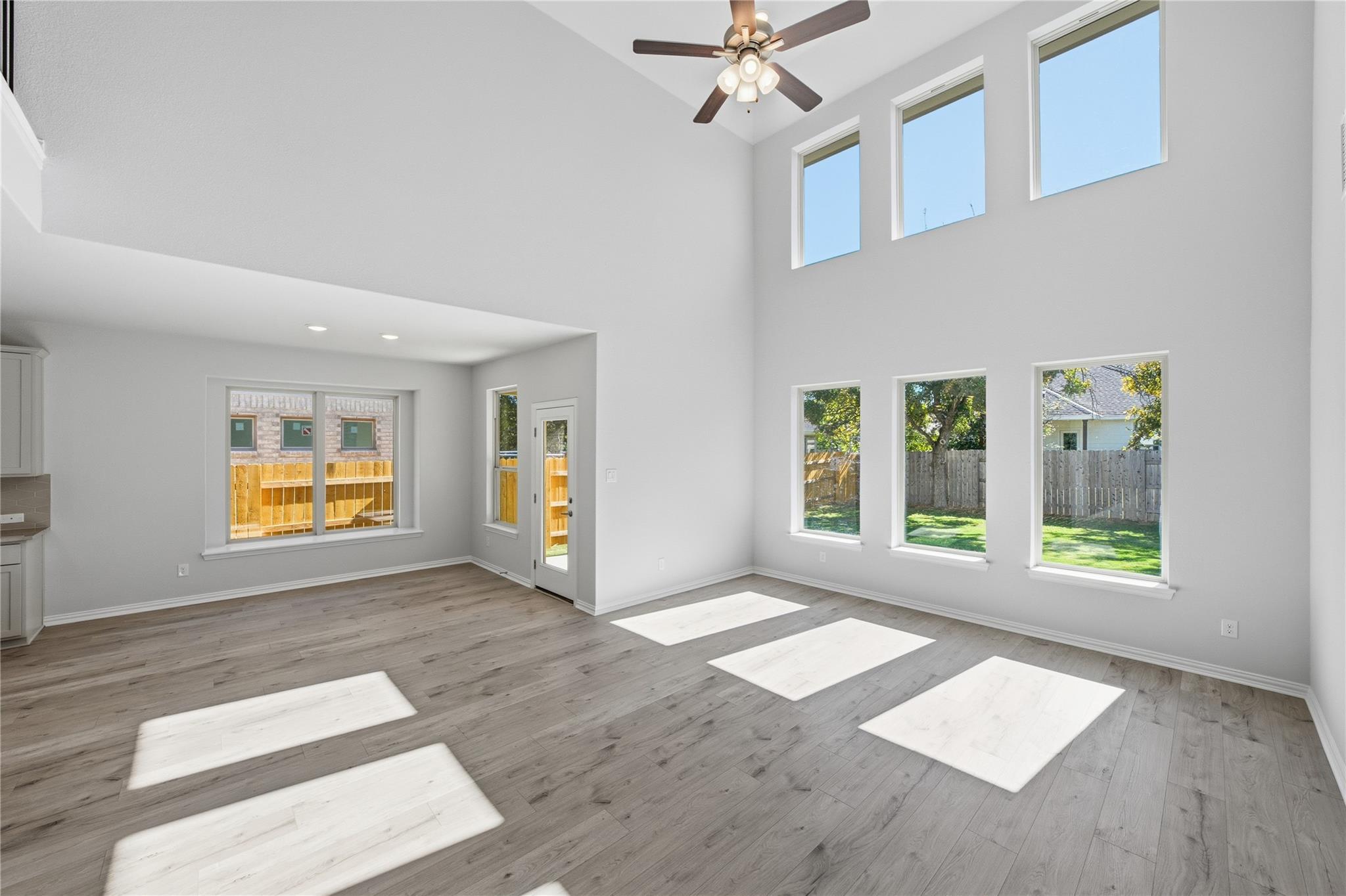 2413 Ambling Trl, Georgetown, TX 78628