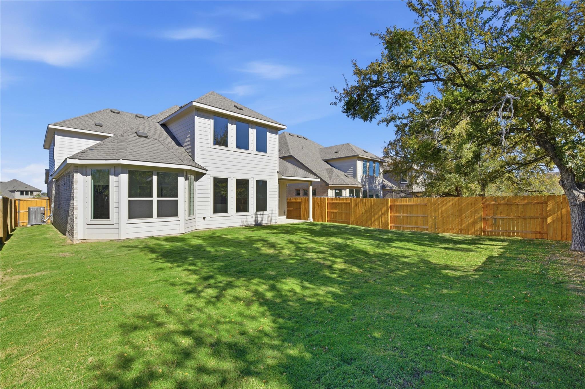 2413 Ambling Trl, Georgetown, TX 78628