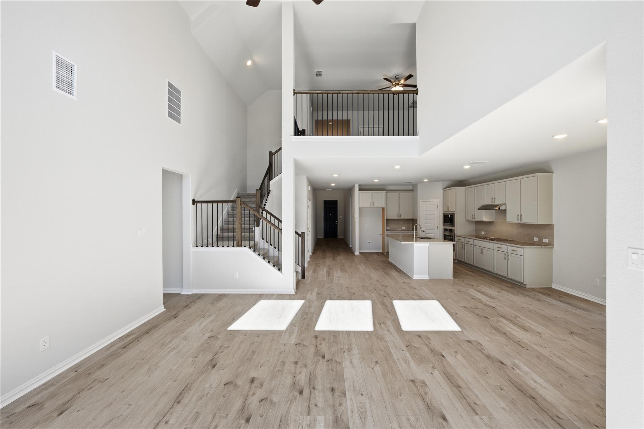 2413 Ambling Trl, Georgetown, TX 78628