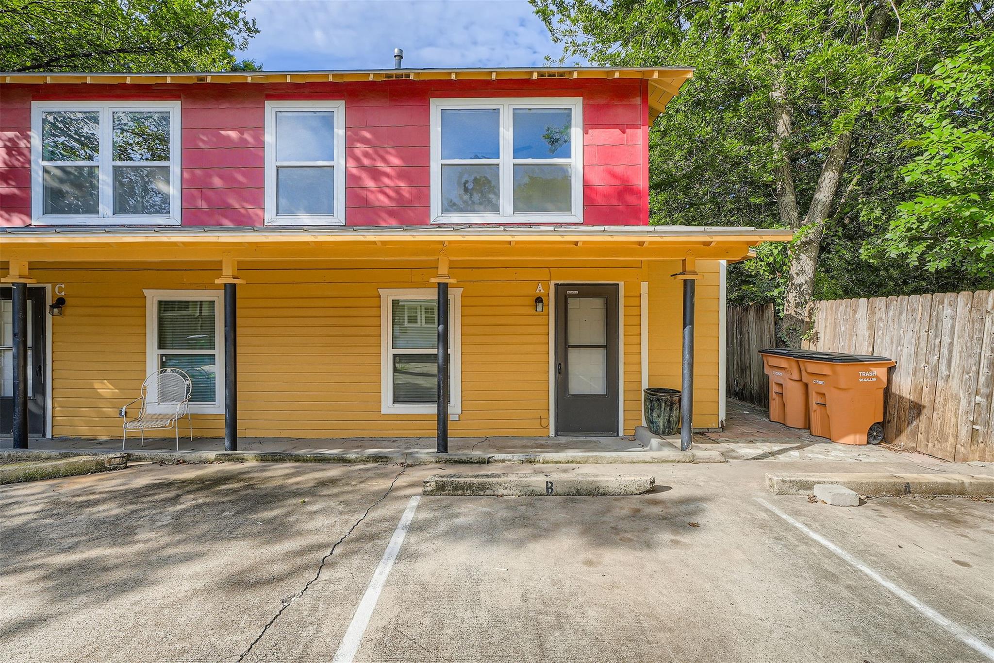 1013 E 3rd St # A, Austin, TX 78702