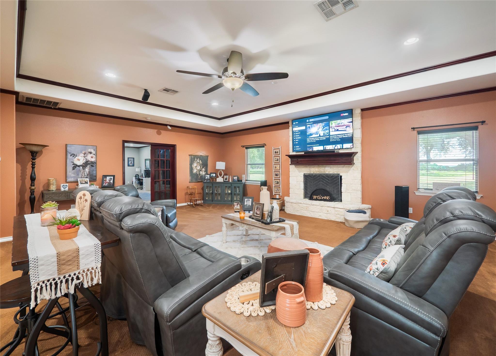 1474 Old McMahan Rd, Lockhart, TX 78644