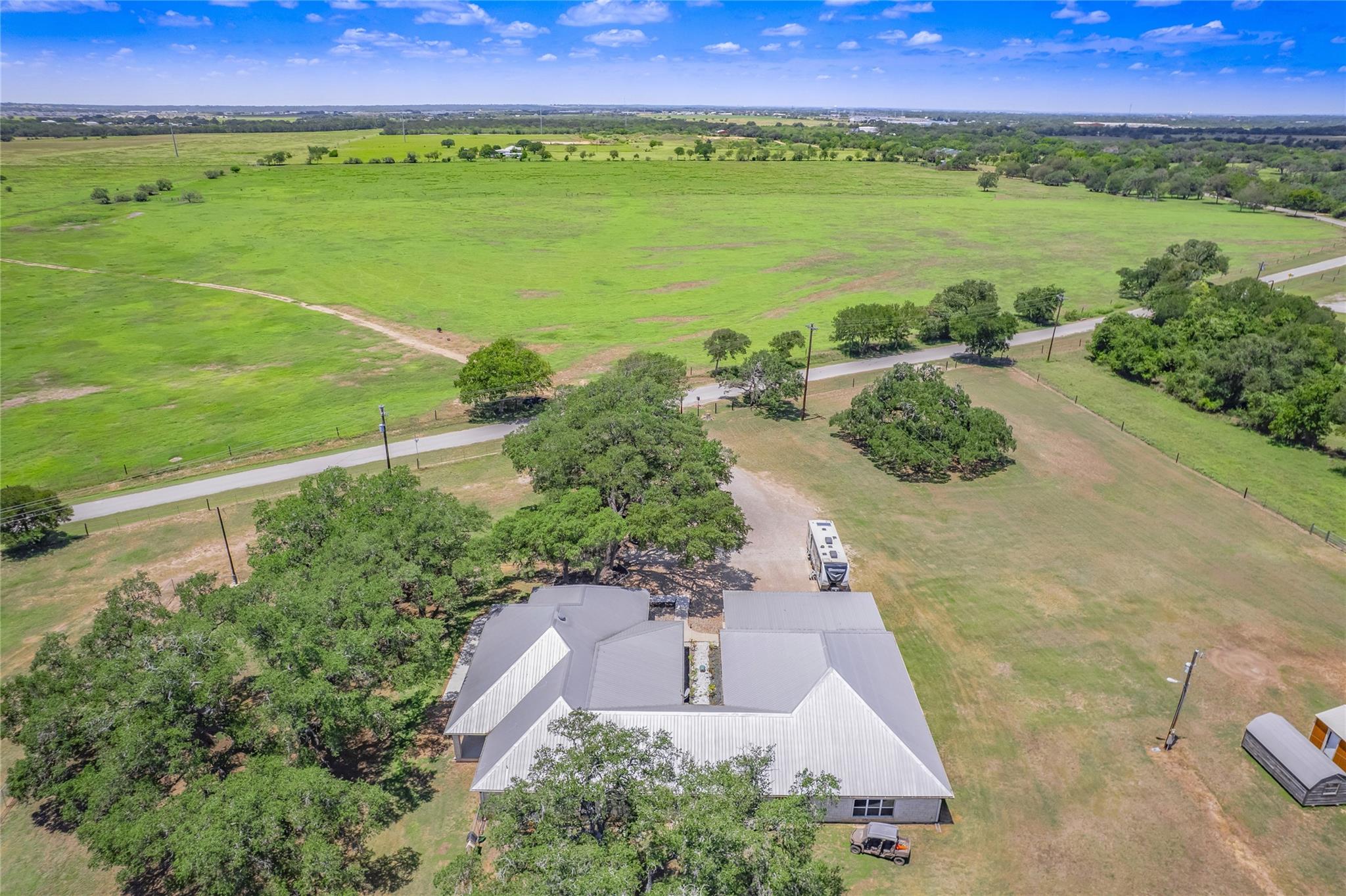 1474 Old McMahan Rd, Lockhart, TX 78644