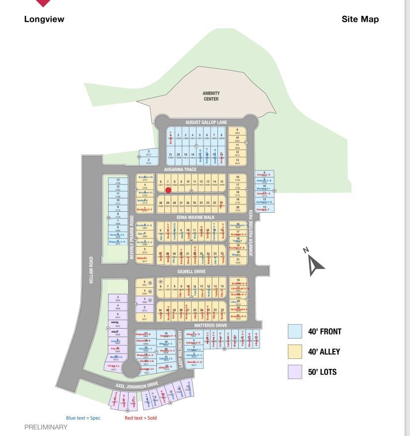 14137 Matterod Dr, Del Valle, TX 78617