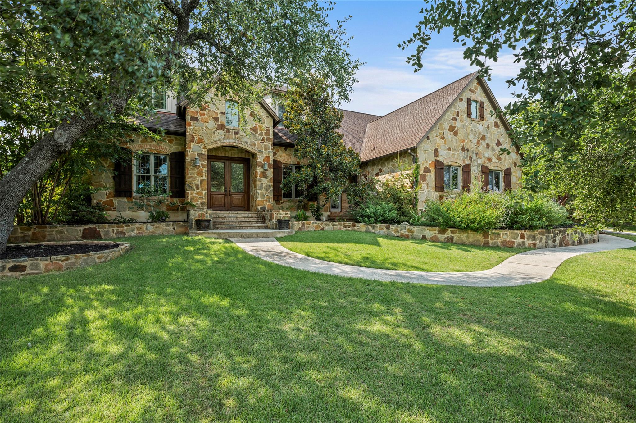 571 Polo Club Dr, Austin, TX 78737