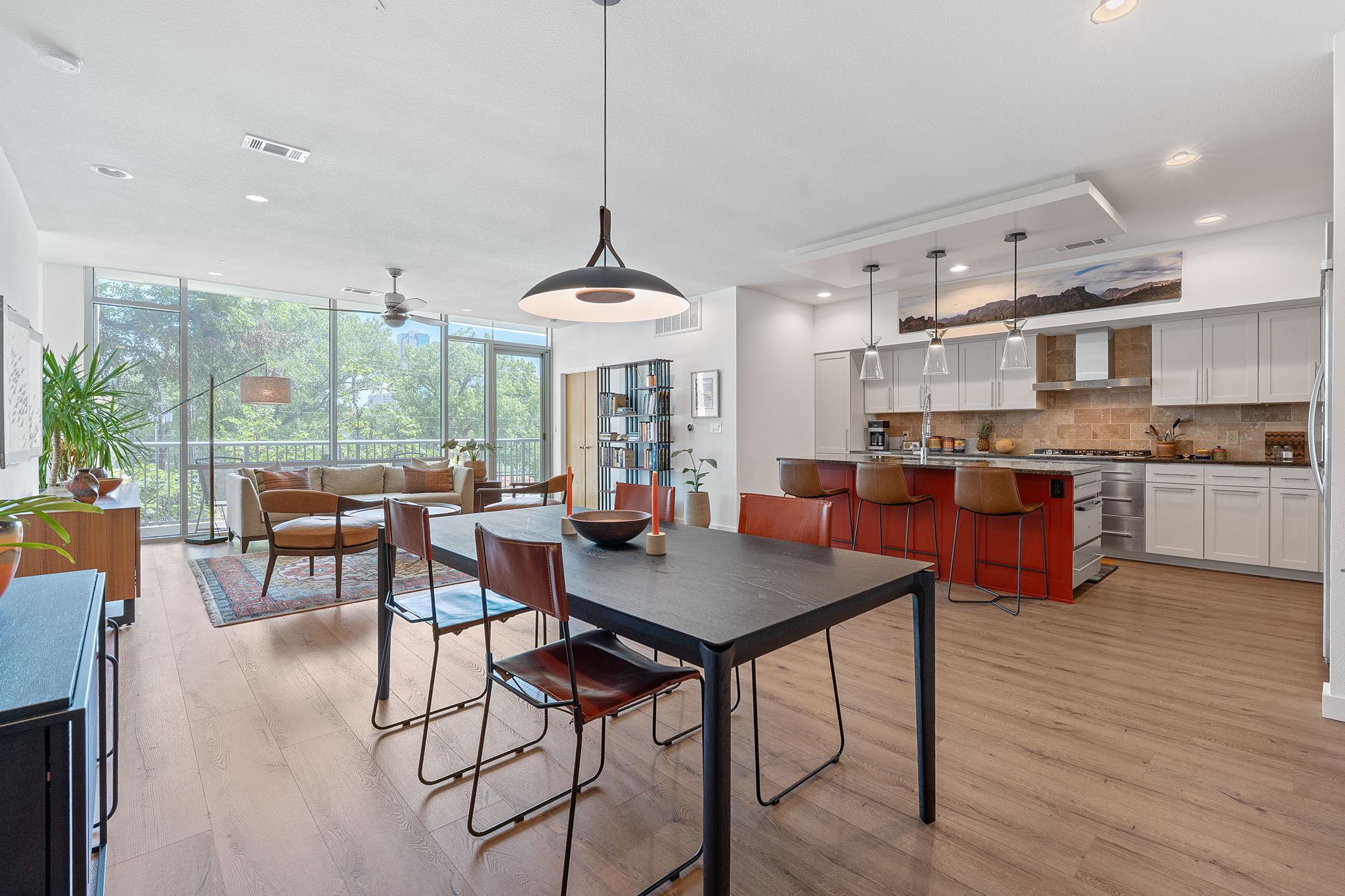 1600 Barton Springs Rd # 2201, Austin, TX 78704