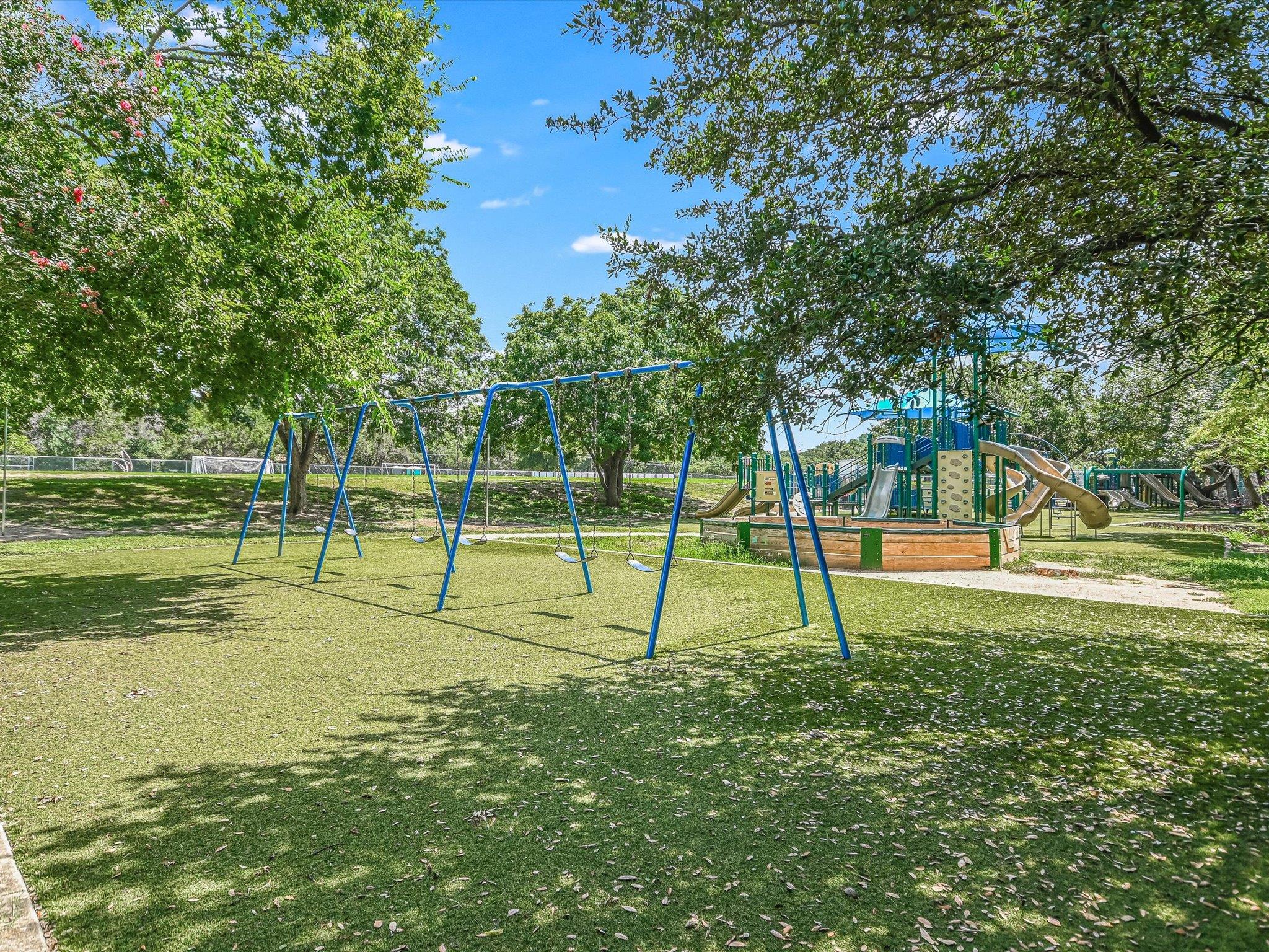 1601 Barn Swallow Dr, Austin, TX 78746