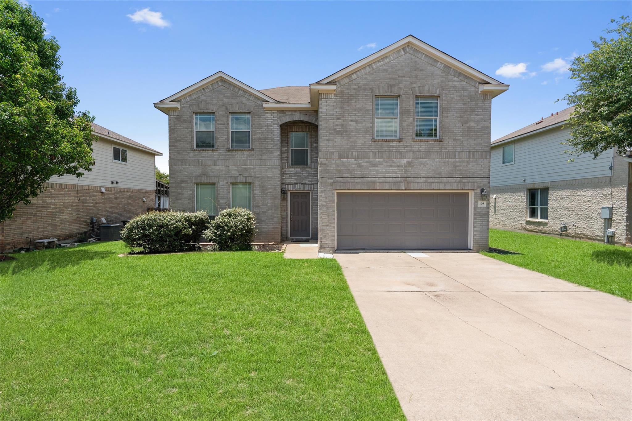 198 Covent Dr, Kyle, TX 78640