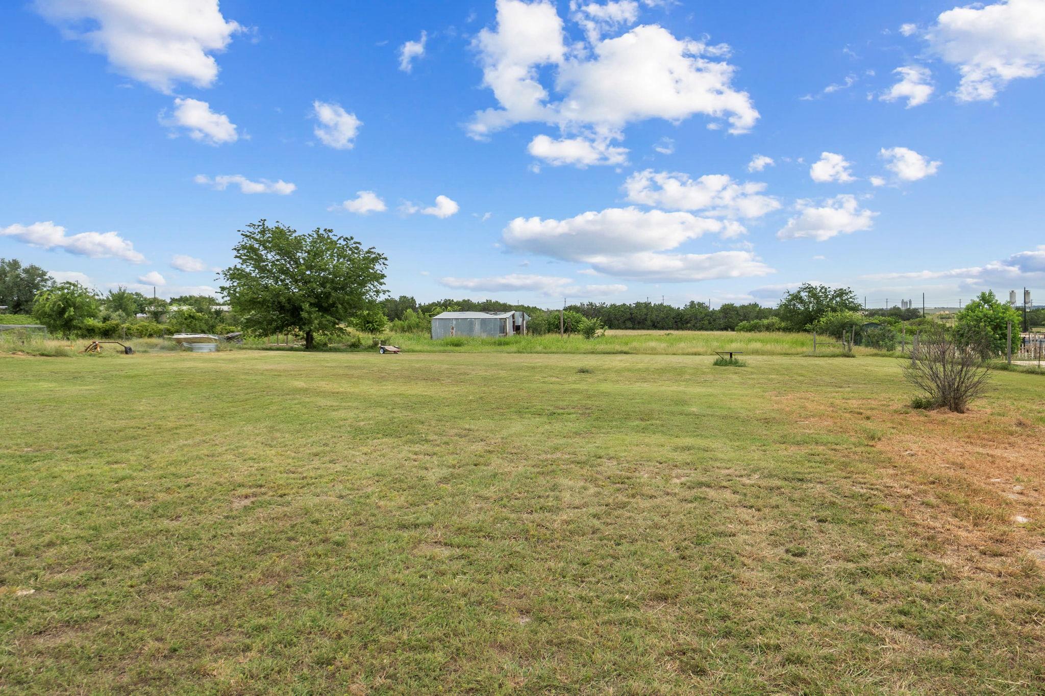 520 County Road 289, Georgetown, TX 78633