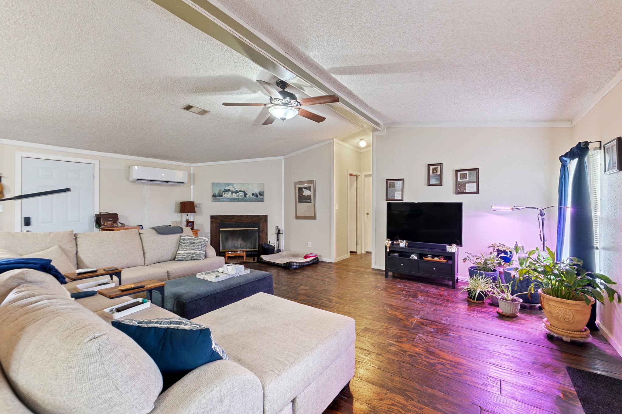 520 County Road 289, Georgetown, TX 78633