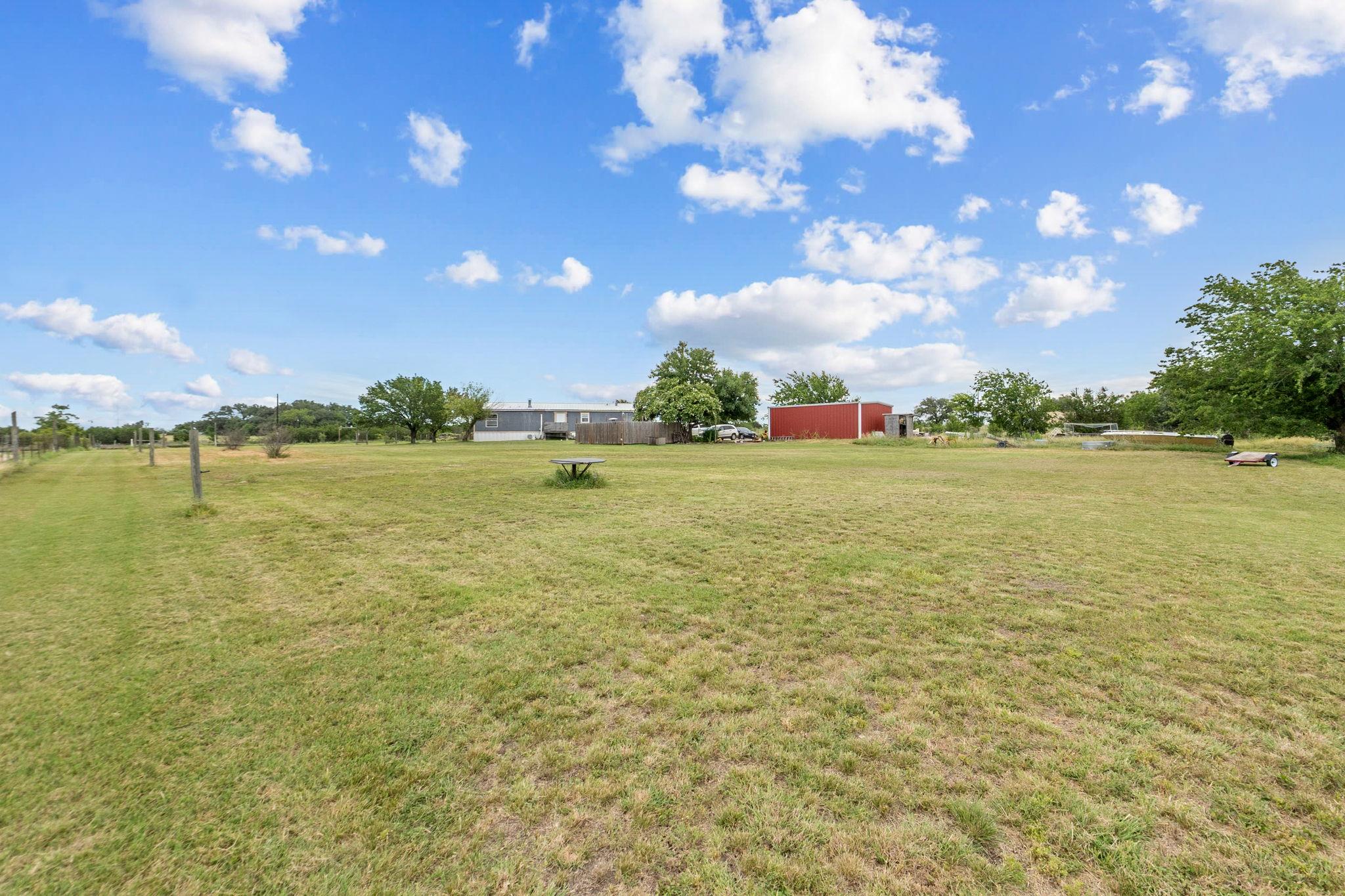 520 County Road 289, Georgetown, TX 78633