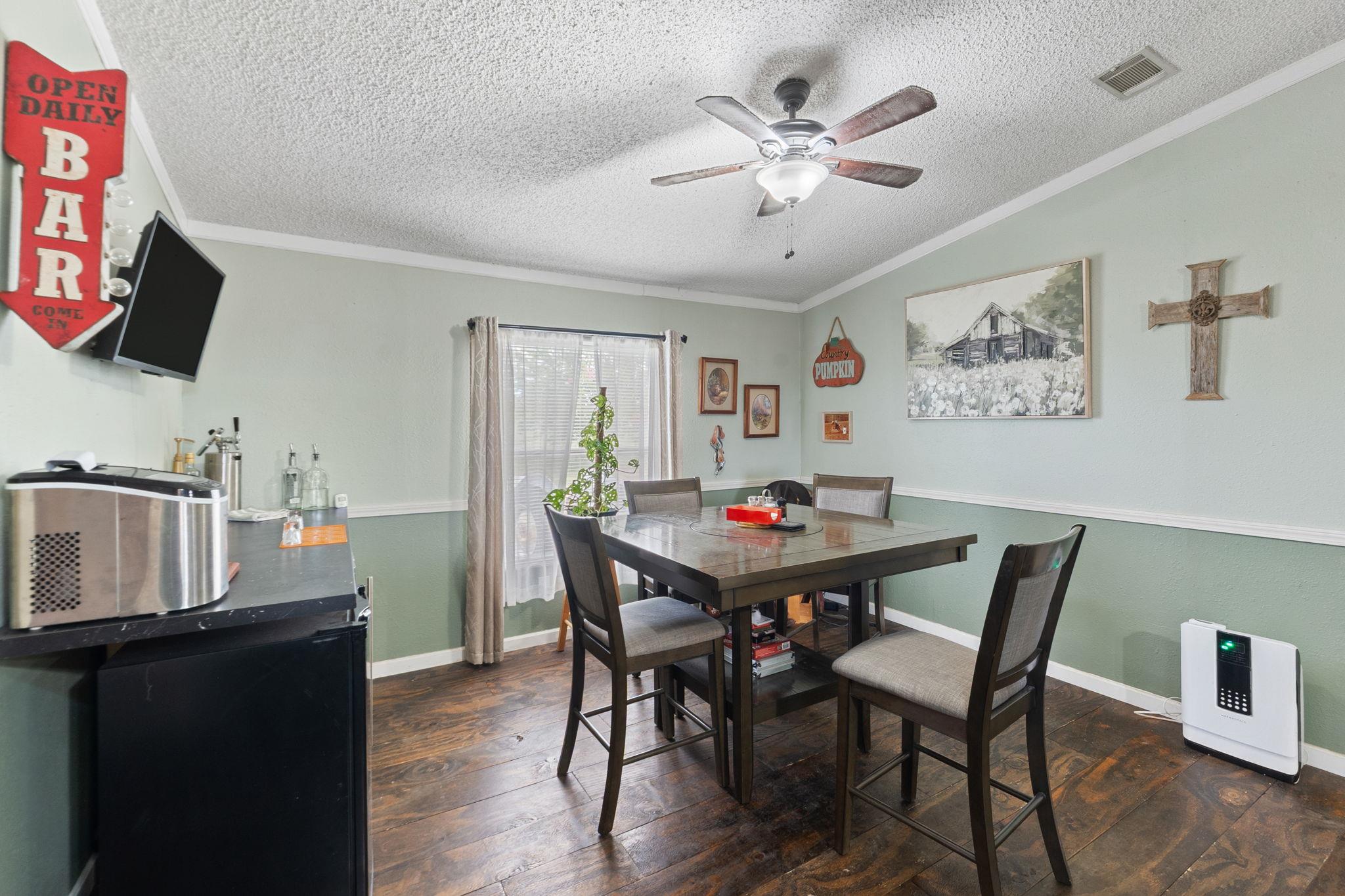 520 County Road 289, Georgetown, TX 78633