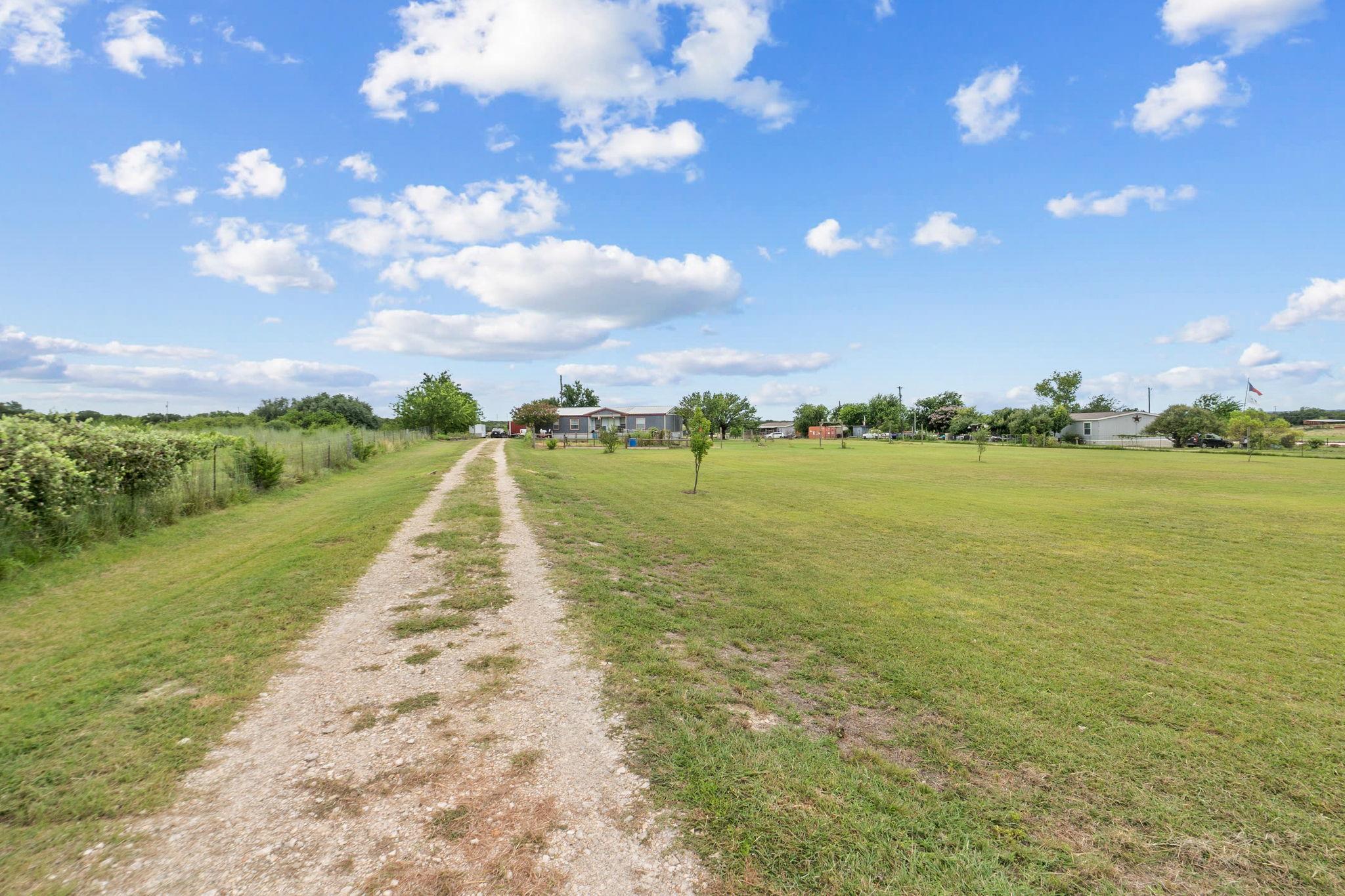 520 County Road 289, Georgetown, TX 78633