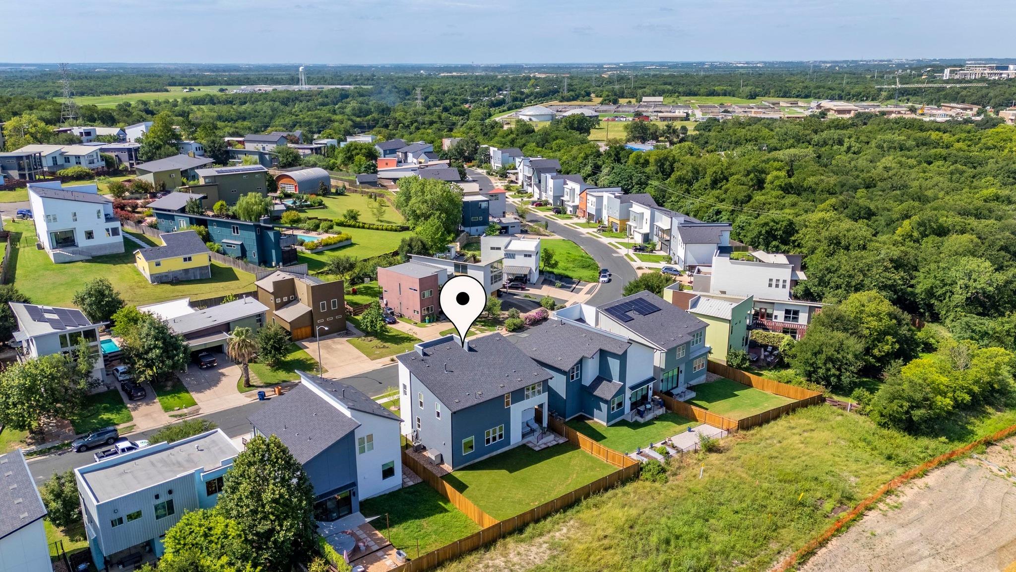 5428 Agatha Cir, Austin, TX 78724