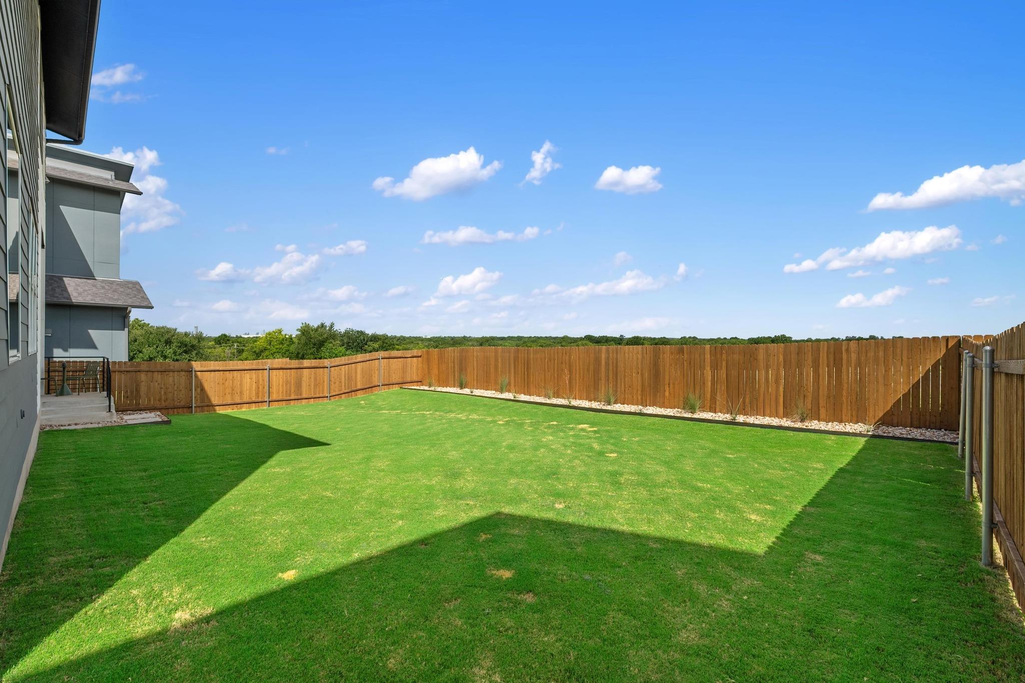 5428 Agatha Cir, Austin, TX 78724