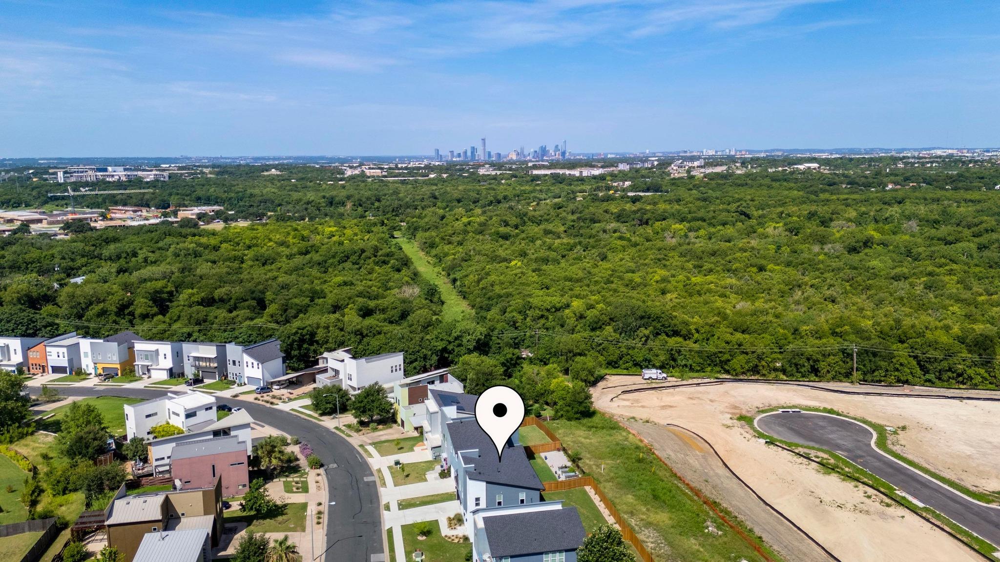 5428 Agatha Cir, Austin, TX 78724