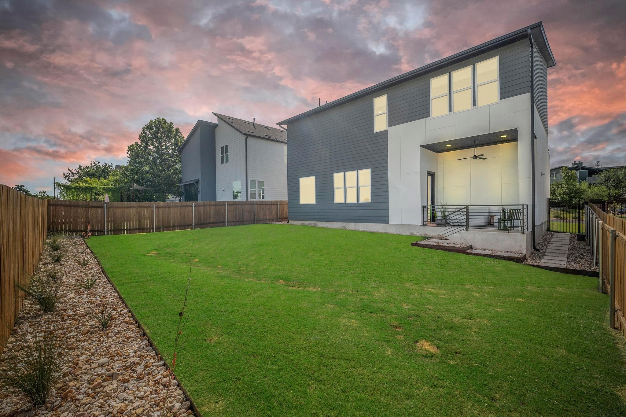 5428 Agatha Cir, Austin, TX 78724