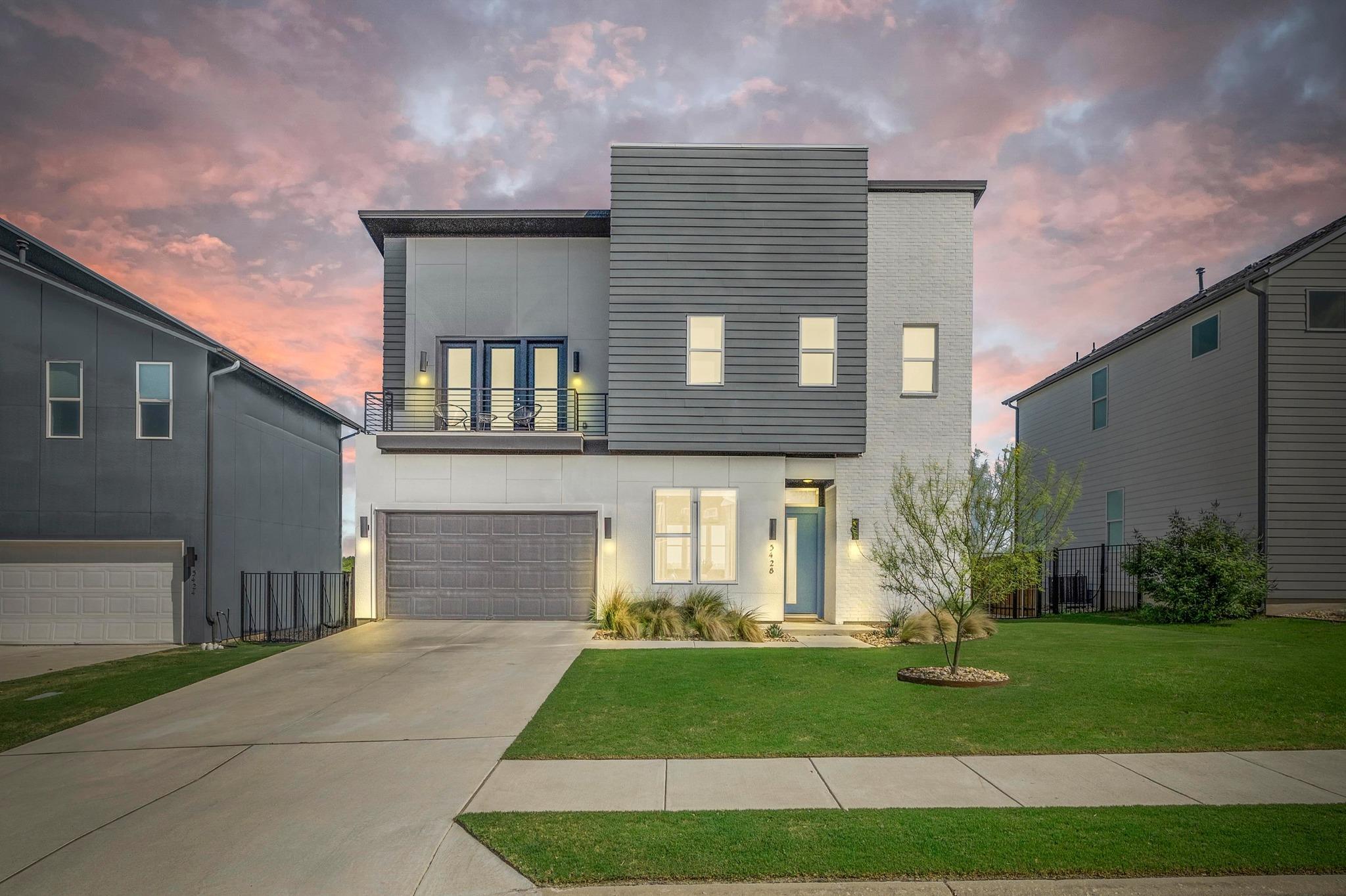 5428 Agatha Cir, Austin, TX 78724