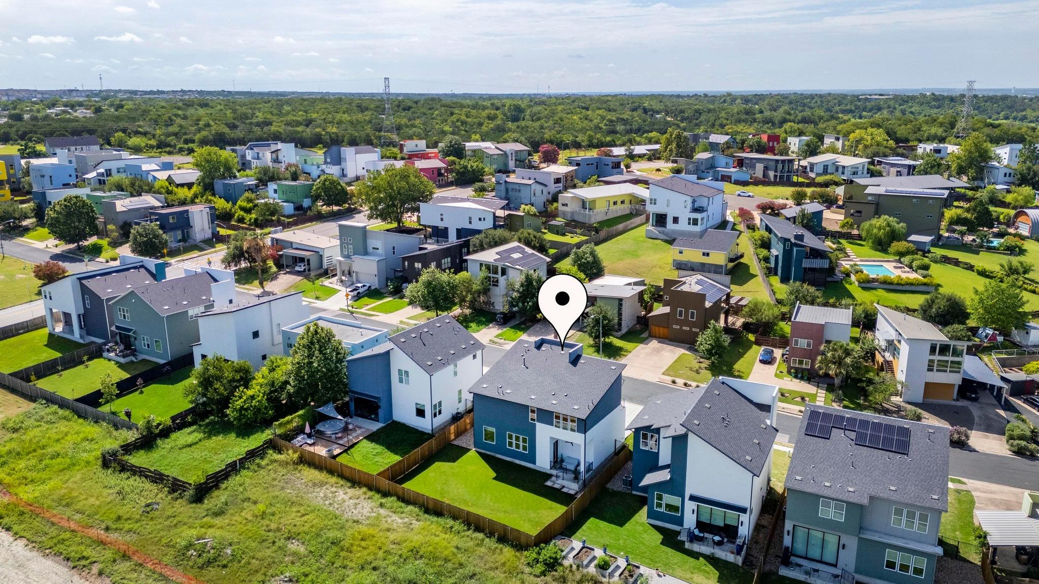 5428 Agatha Cir, Austin, TX 78724