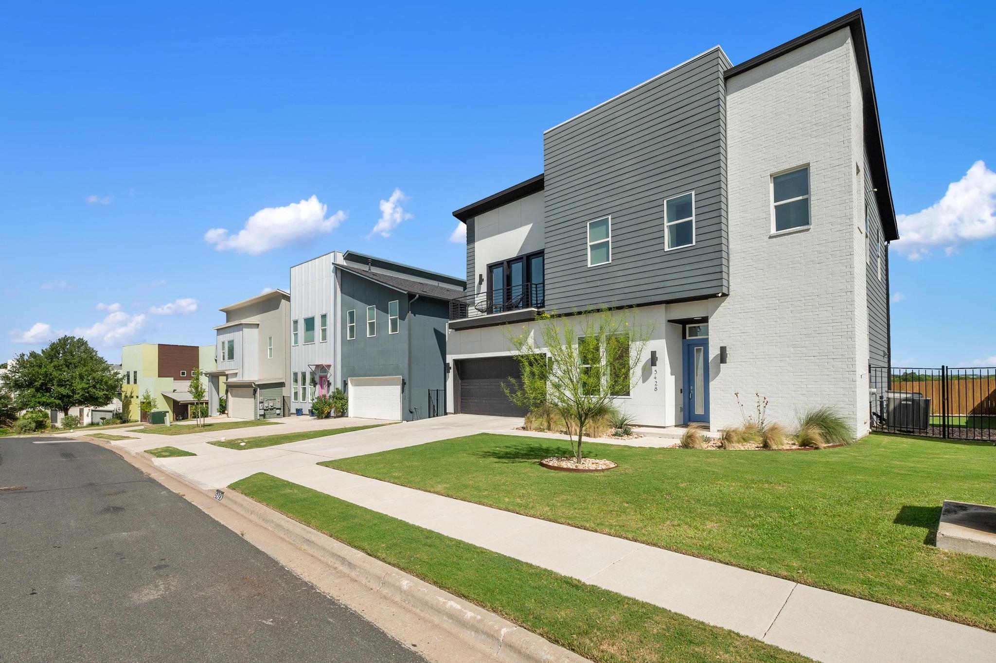 5428 Agatha Cir, Austin, TX 78724