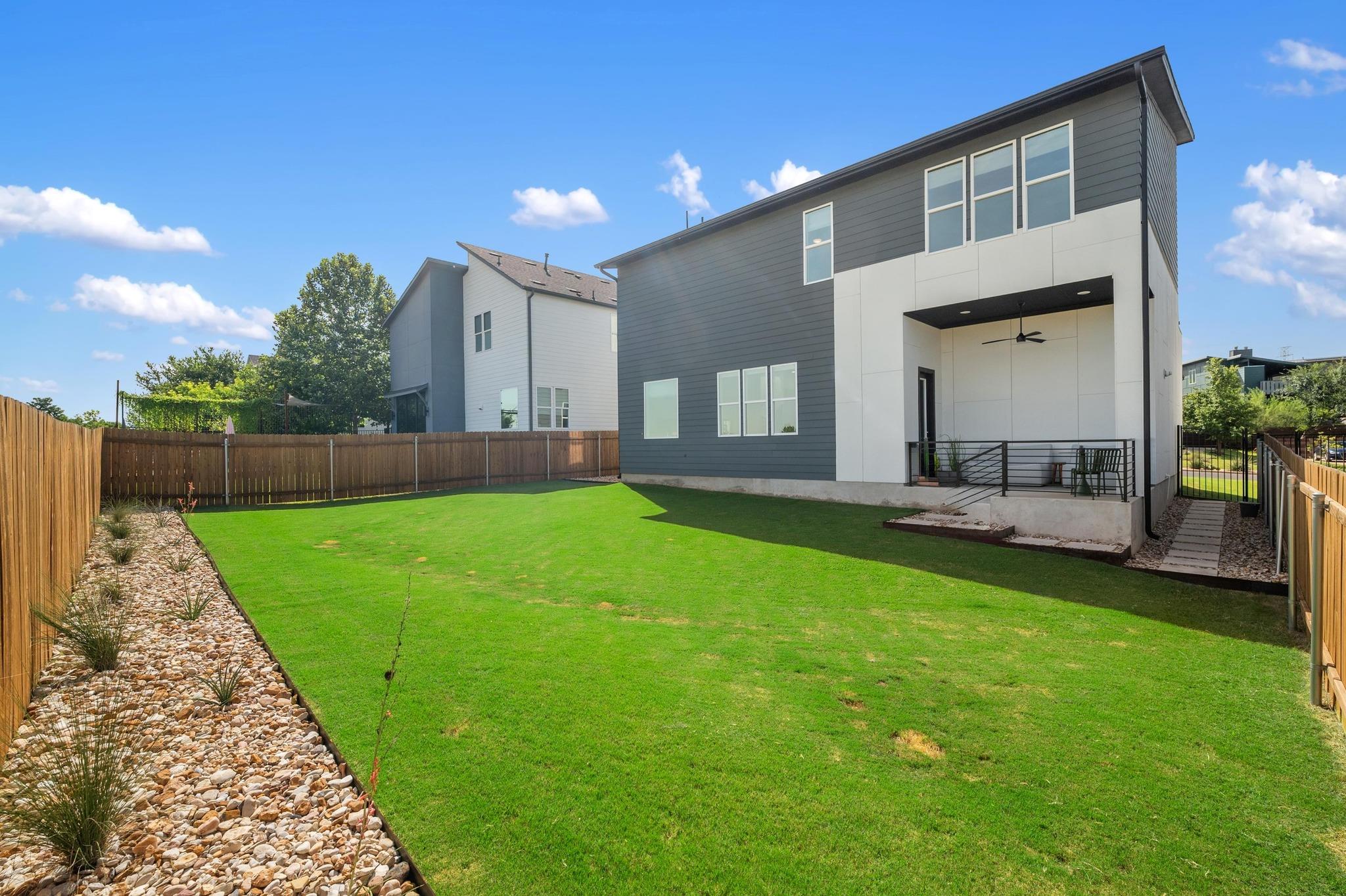 5428 Agatha Cir, Austin, TX 78724
