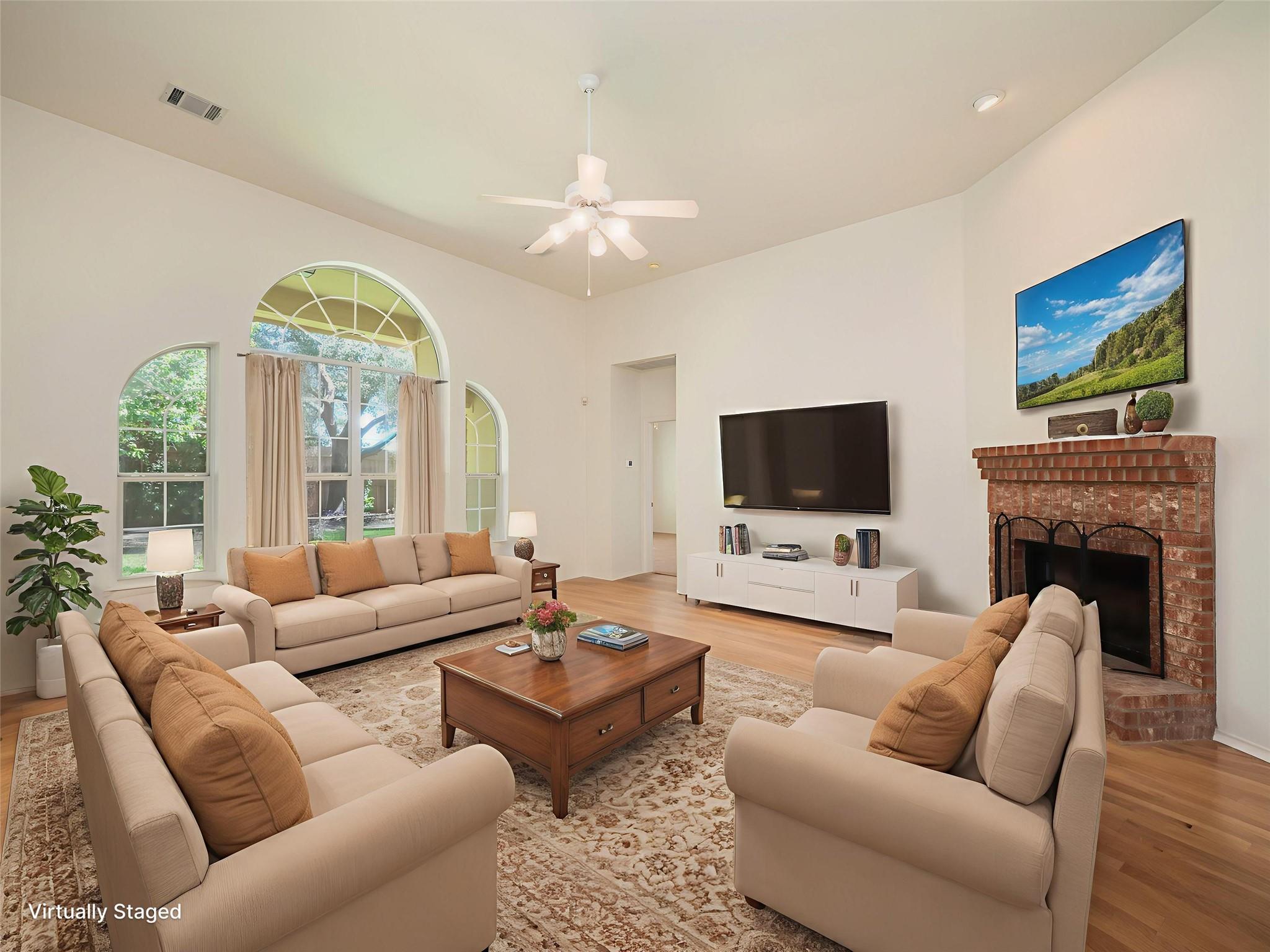 134 Retama Dr, Georgetown, TX 78626