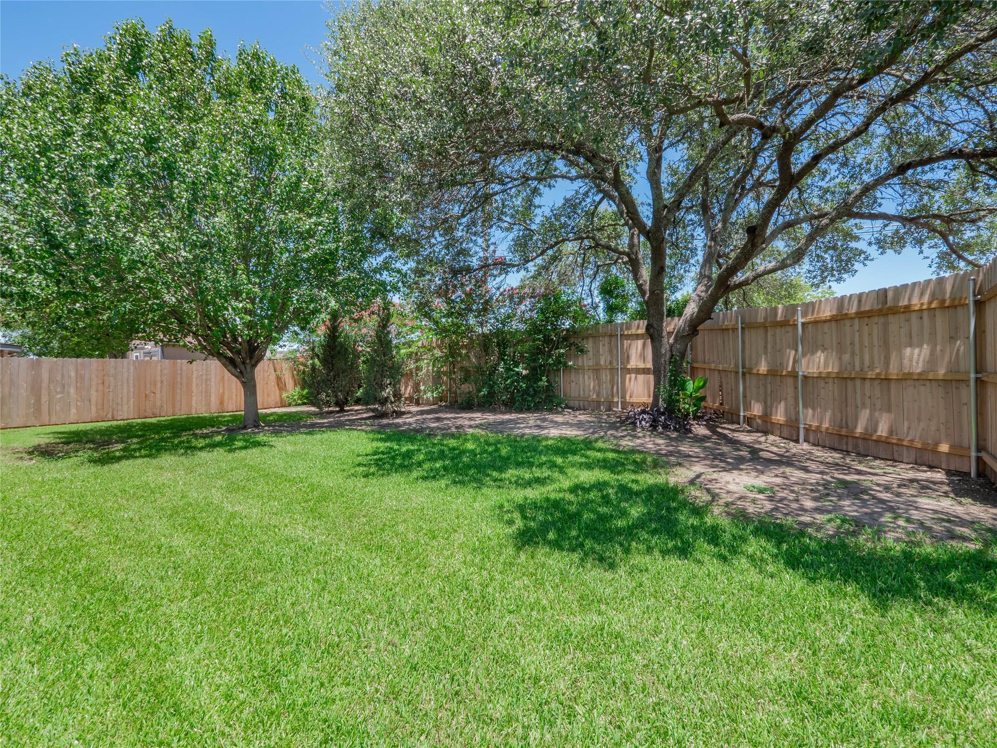 134 Retama Dr, Georgetown, TX 78626