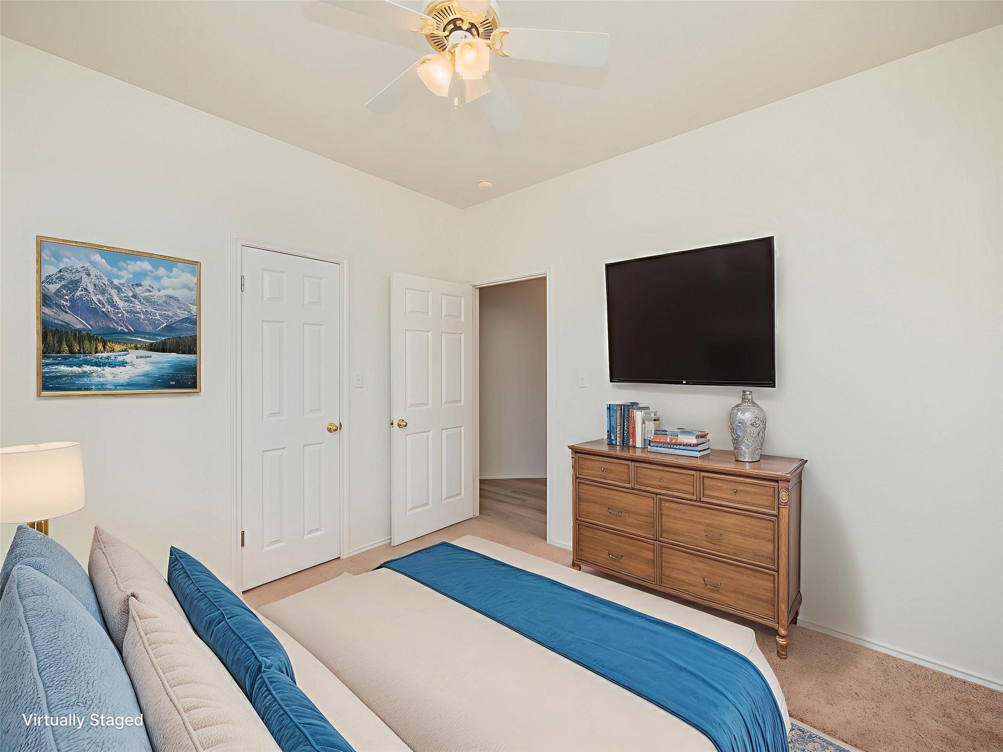 134 Retama Dr, Georgetown, TX 78626