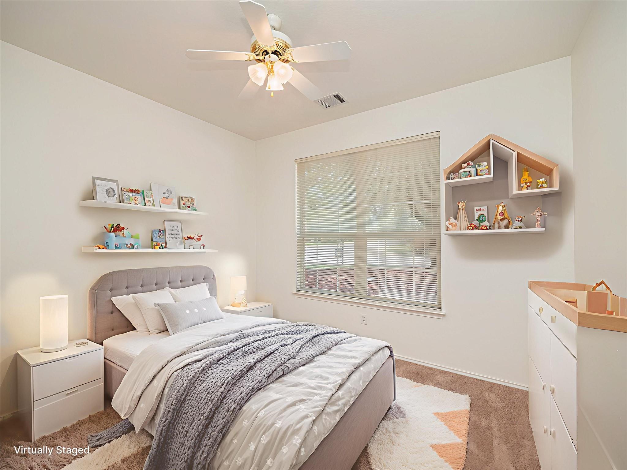 134 Retama Dr, Georgetown, TX 78626