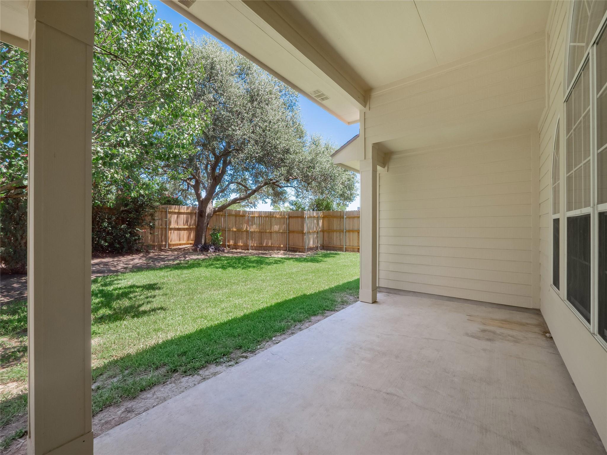 134 Retama Dr, Georgetown, TX 78626