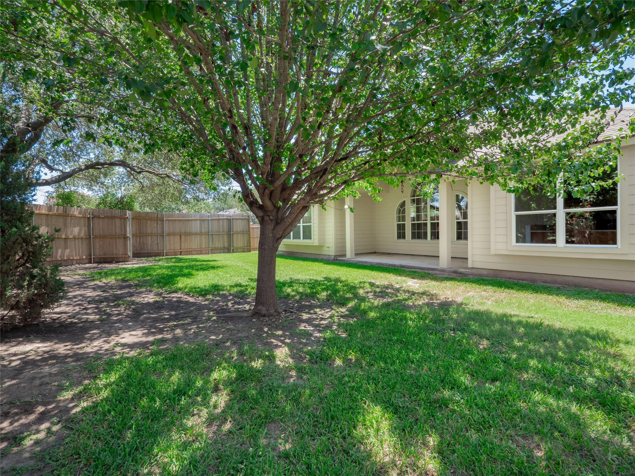 134 Retama Dr, Georgetown, TX 78626