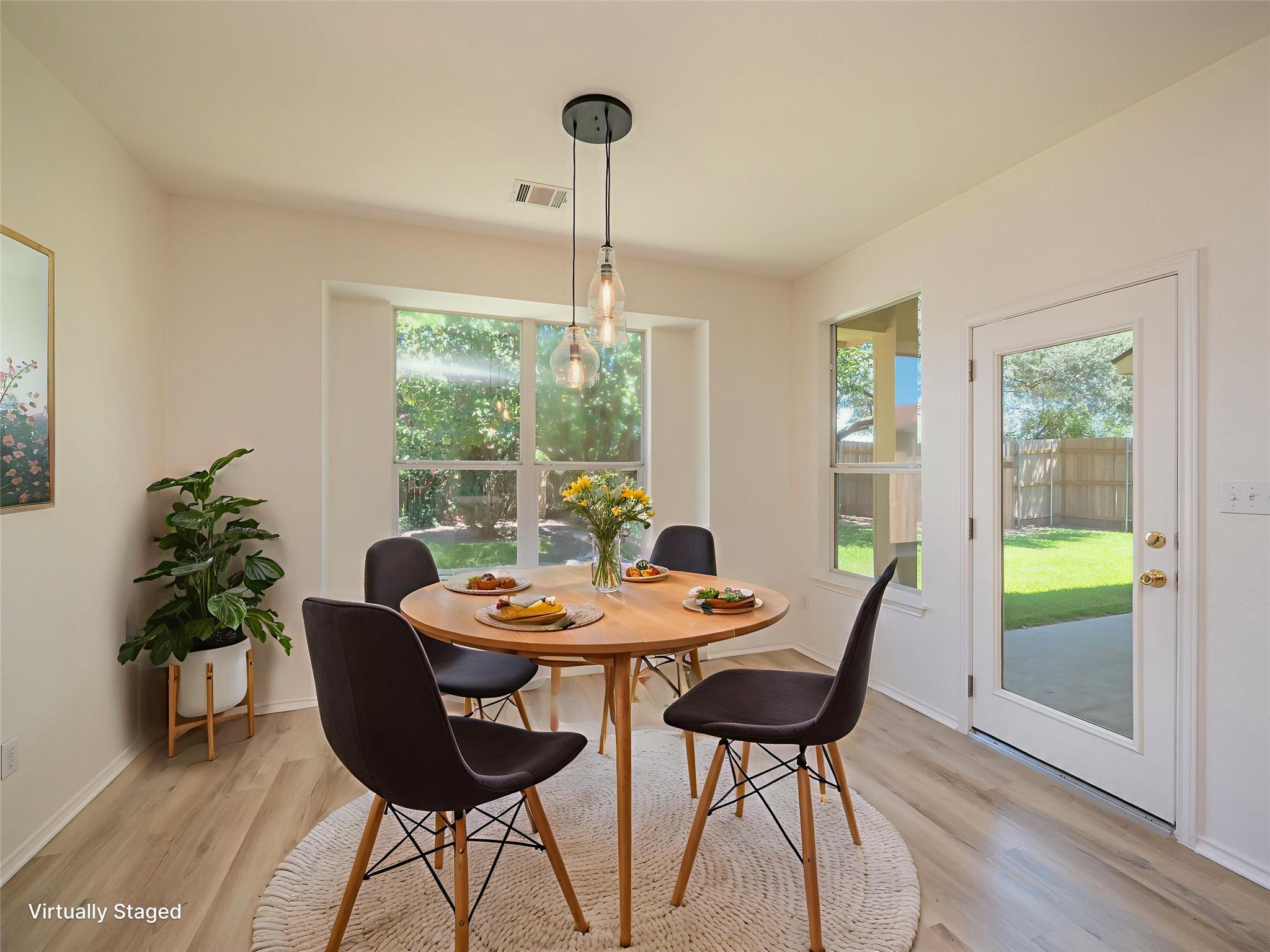 134 Retama Dr, Georgetown, TX 78626