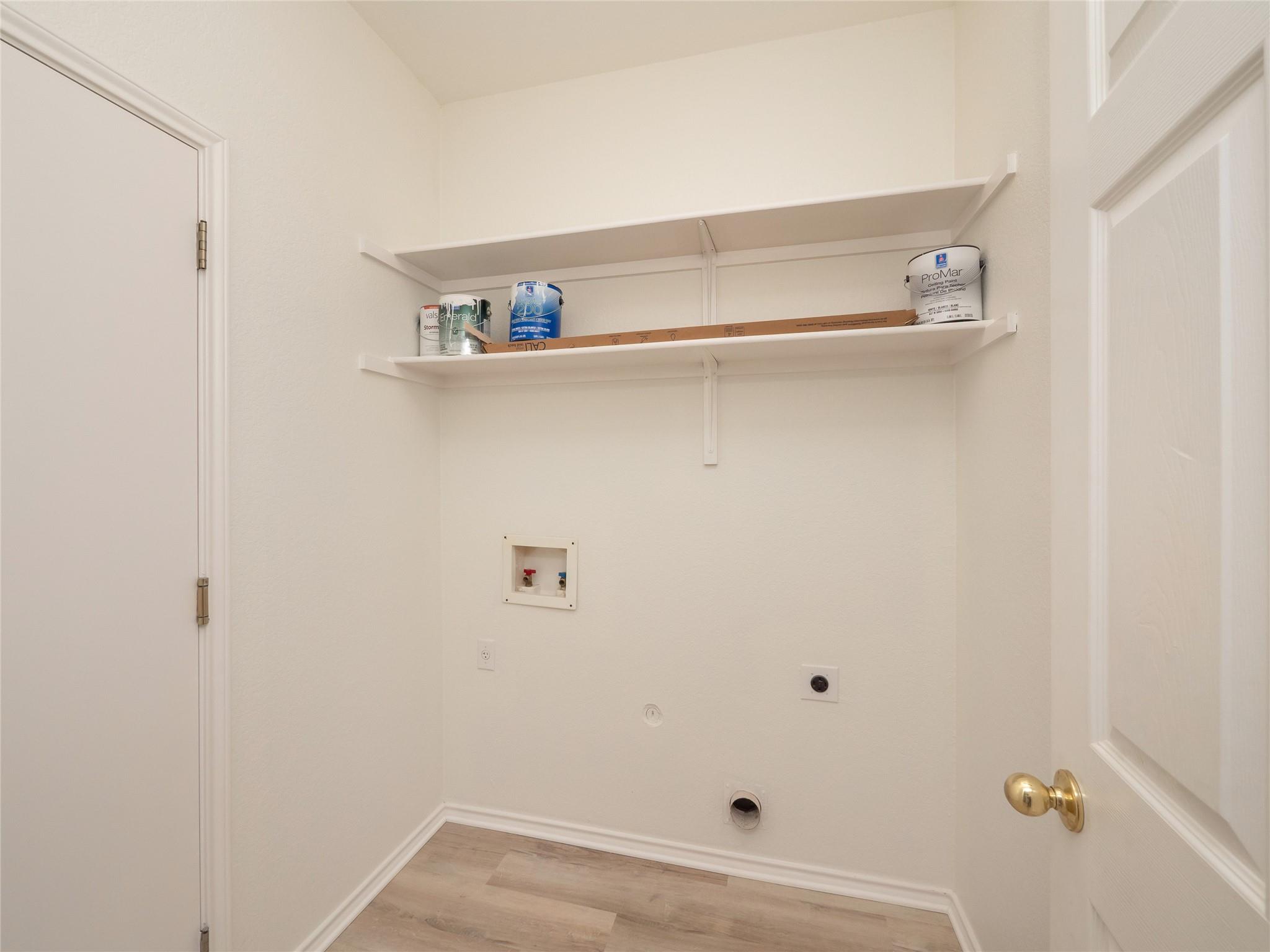 134 Retama Dr, Georgetown, TX 78626