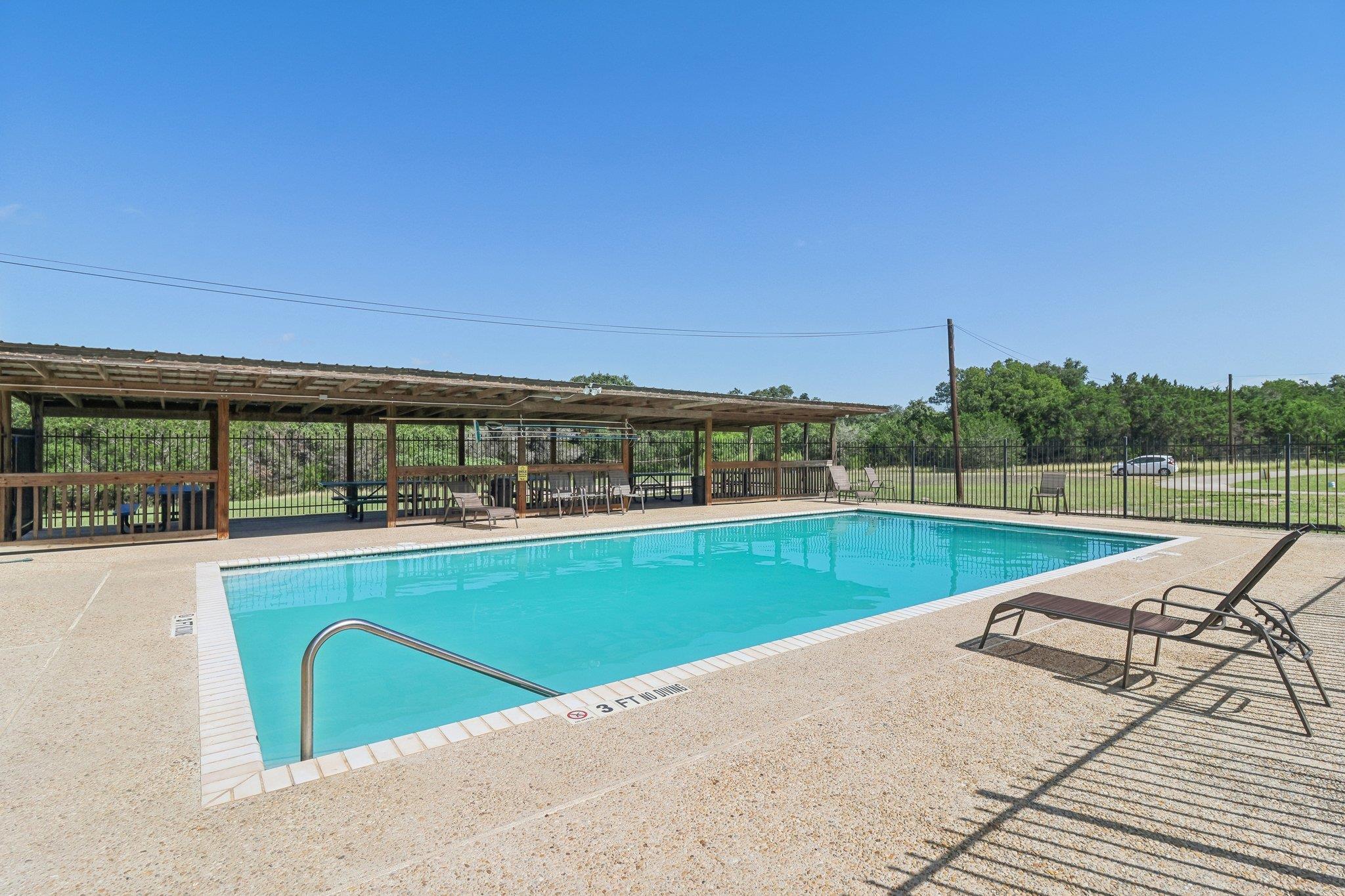 2630 Rocky Ridge Loop, Canyon Lake, TX 78133