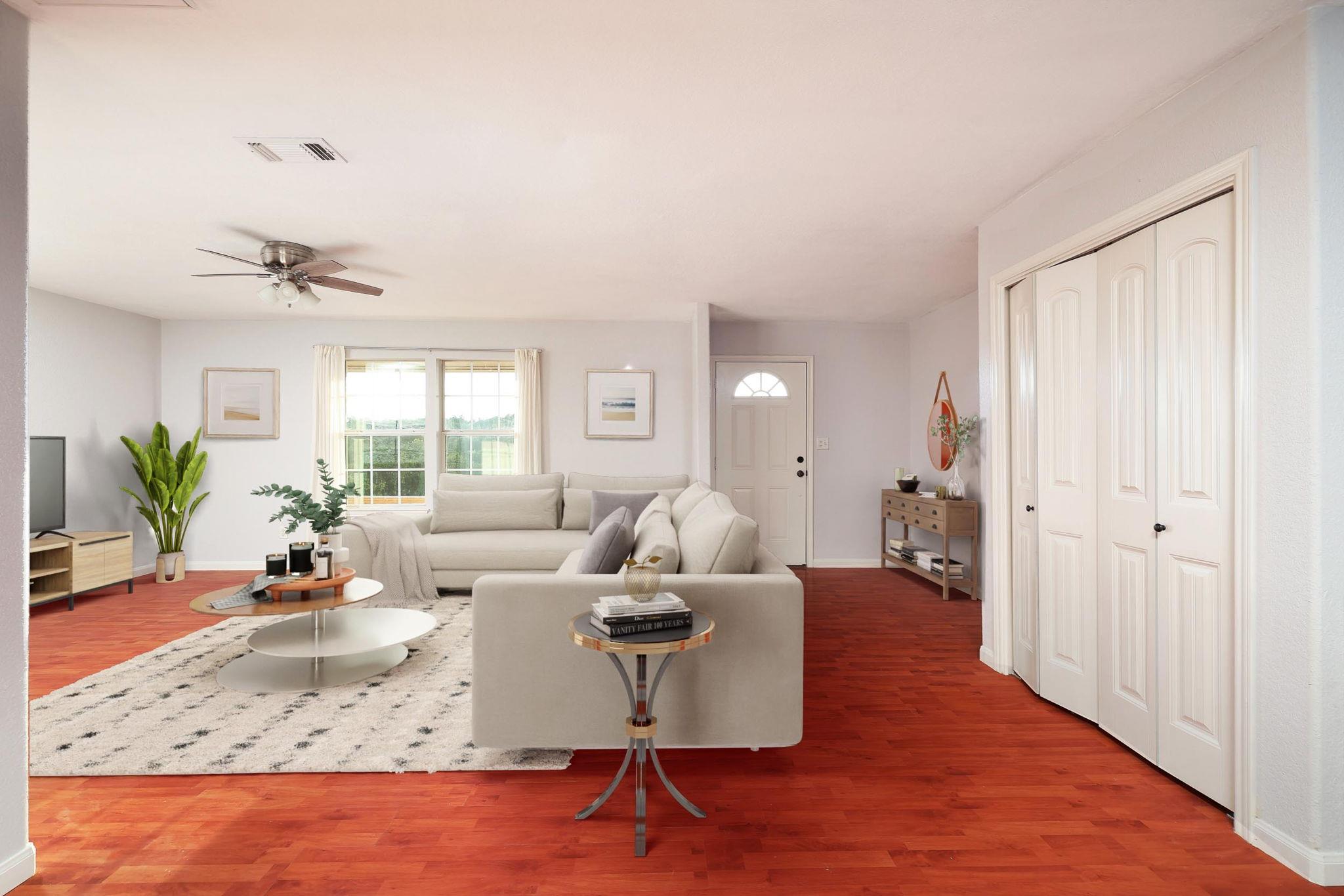 2630 Rocky Ridge Loop, Canyon Lake, TX 78133