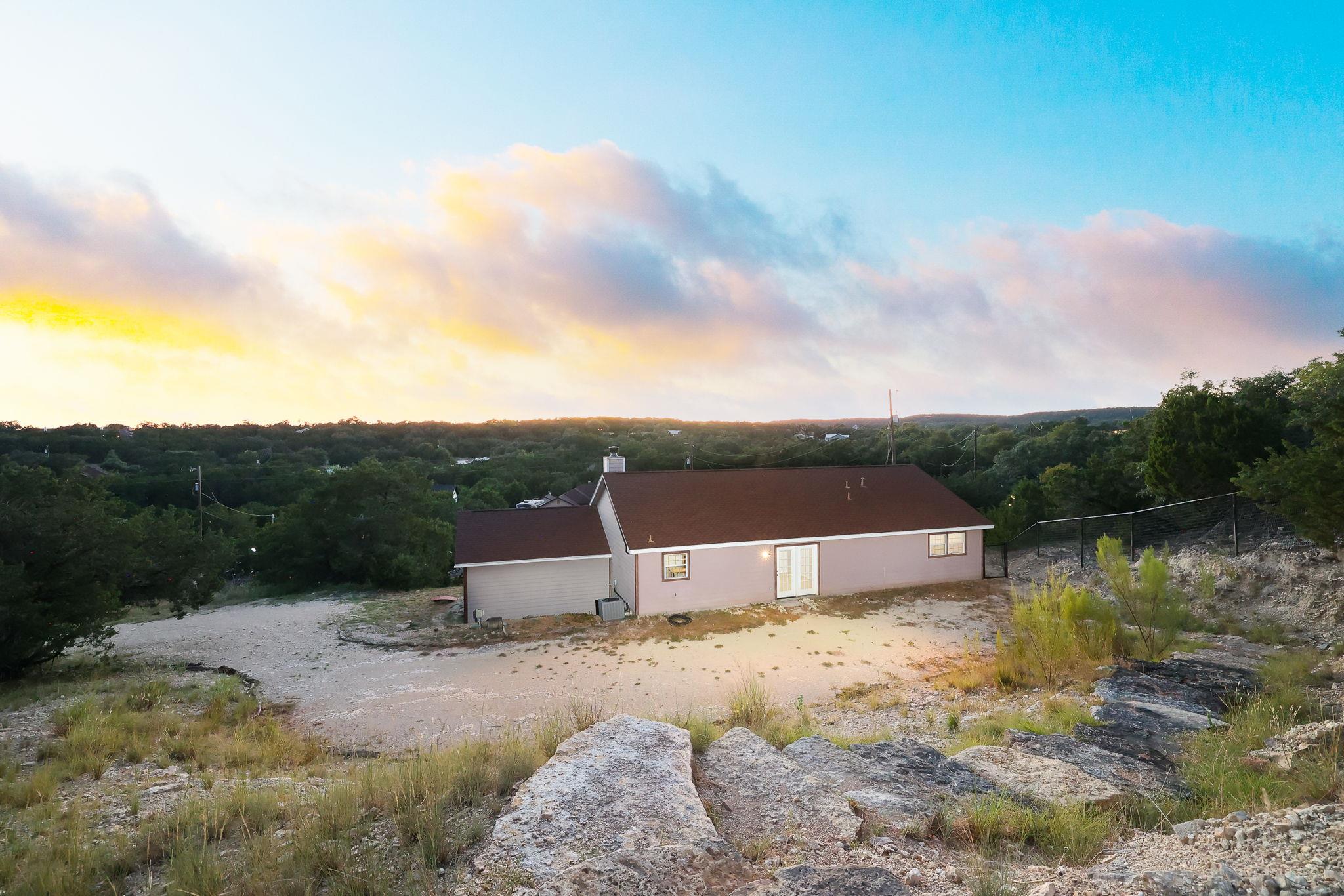 2630 Rocky Ridge Loop, Canyon Lake, TX 78133
