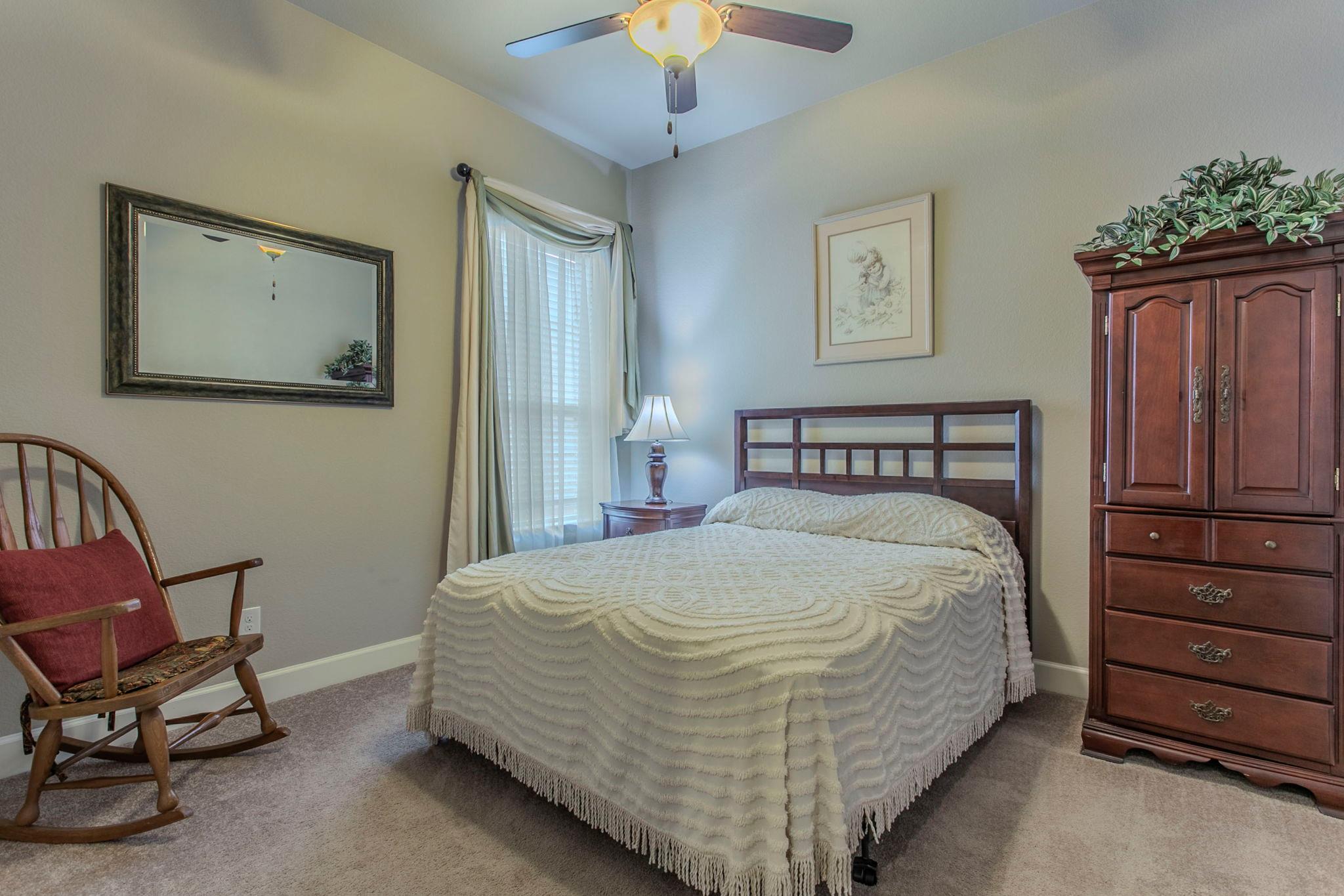 4129 Haight St, Round Rock, TX 78681