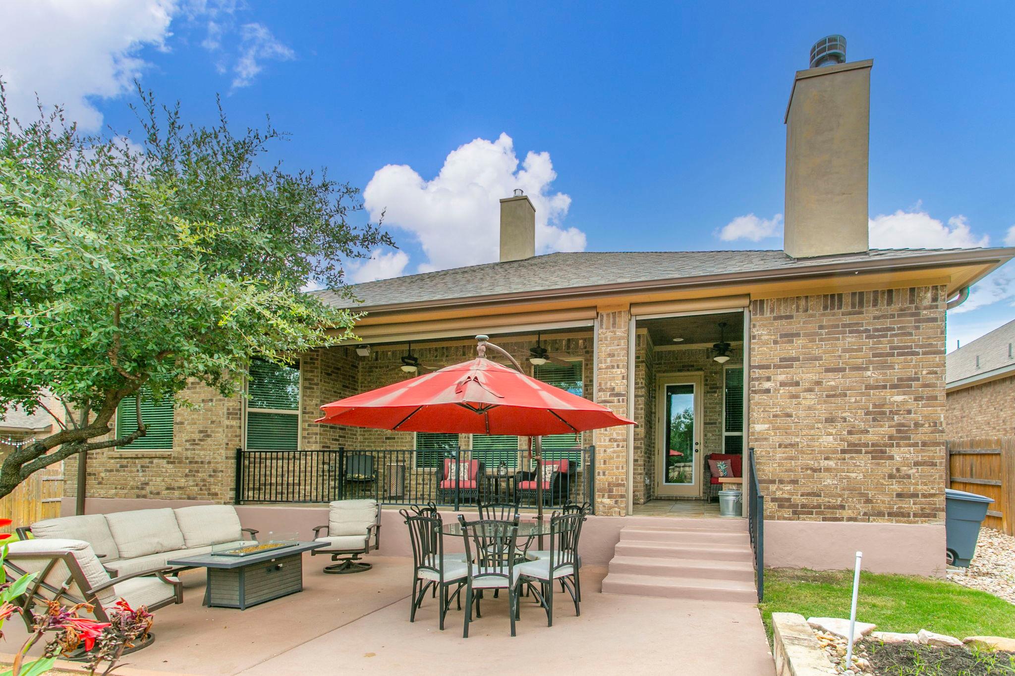 4129 Haight St, Round Rock, TX 78681