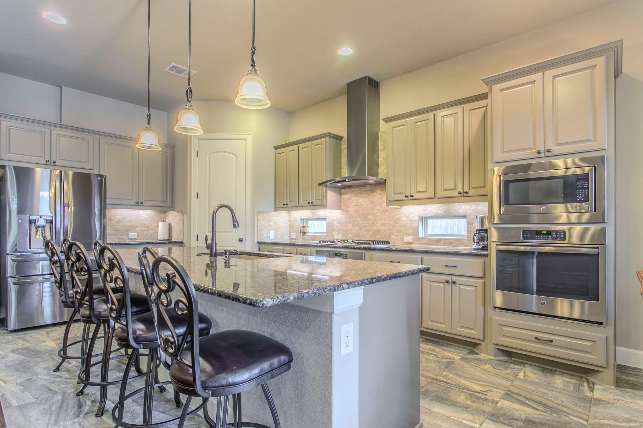 4129 Haight St, Round Rock, TX 78681