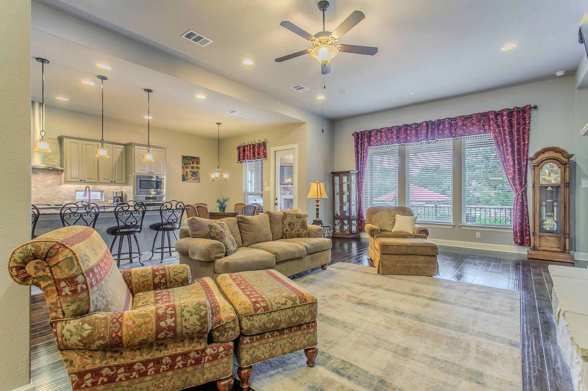 4129 Haight St, Round Rock, TX 78681