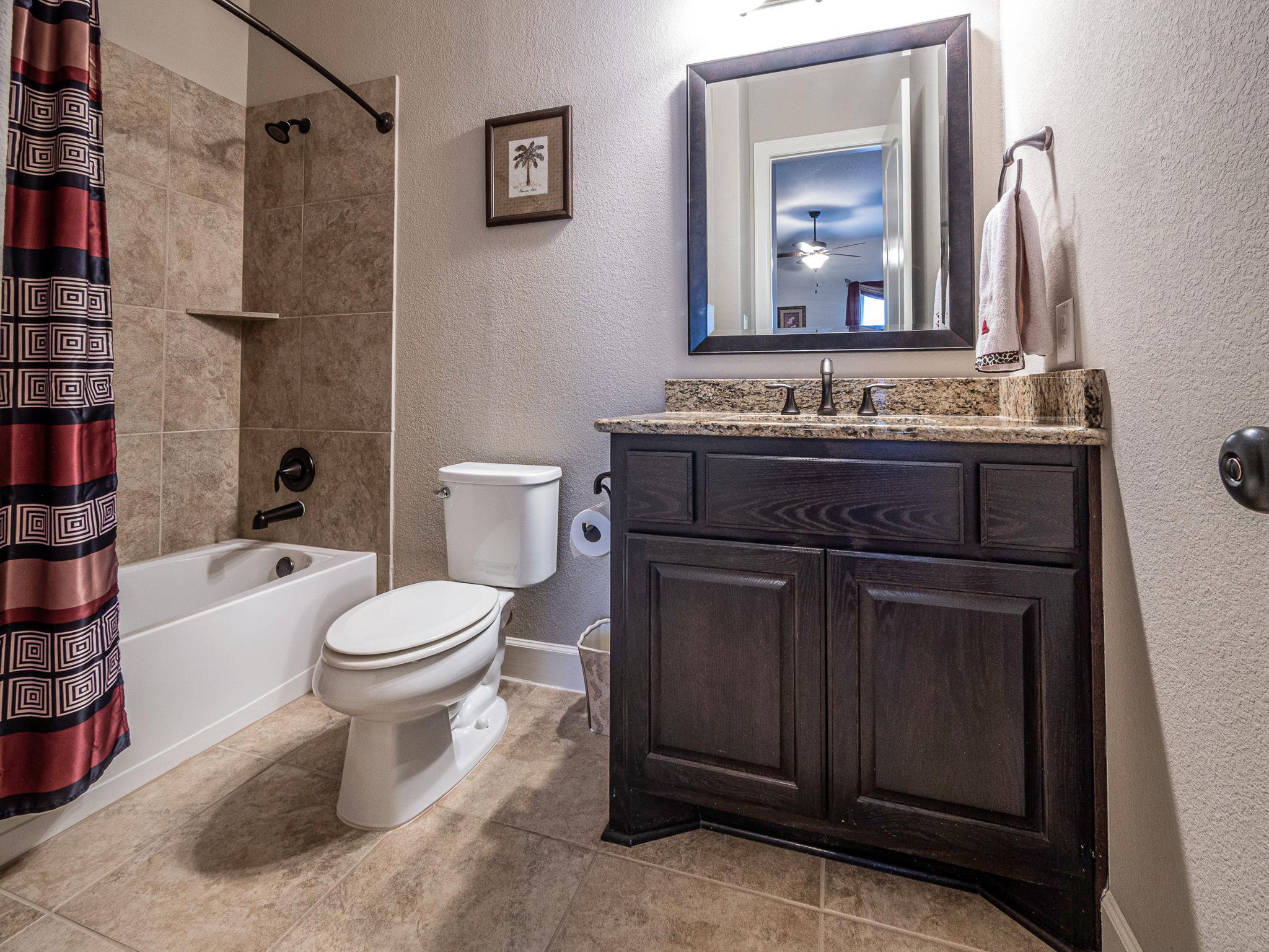 4129 Haight St, Round Rock, TX 78681