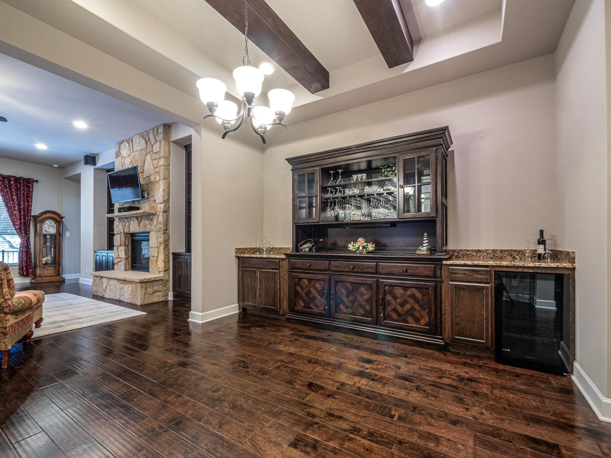 4129 Haight St, Round Rock, TX 78681