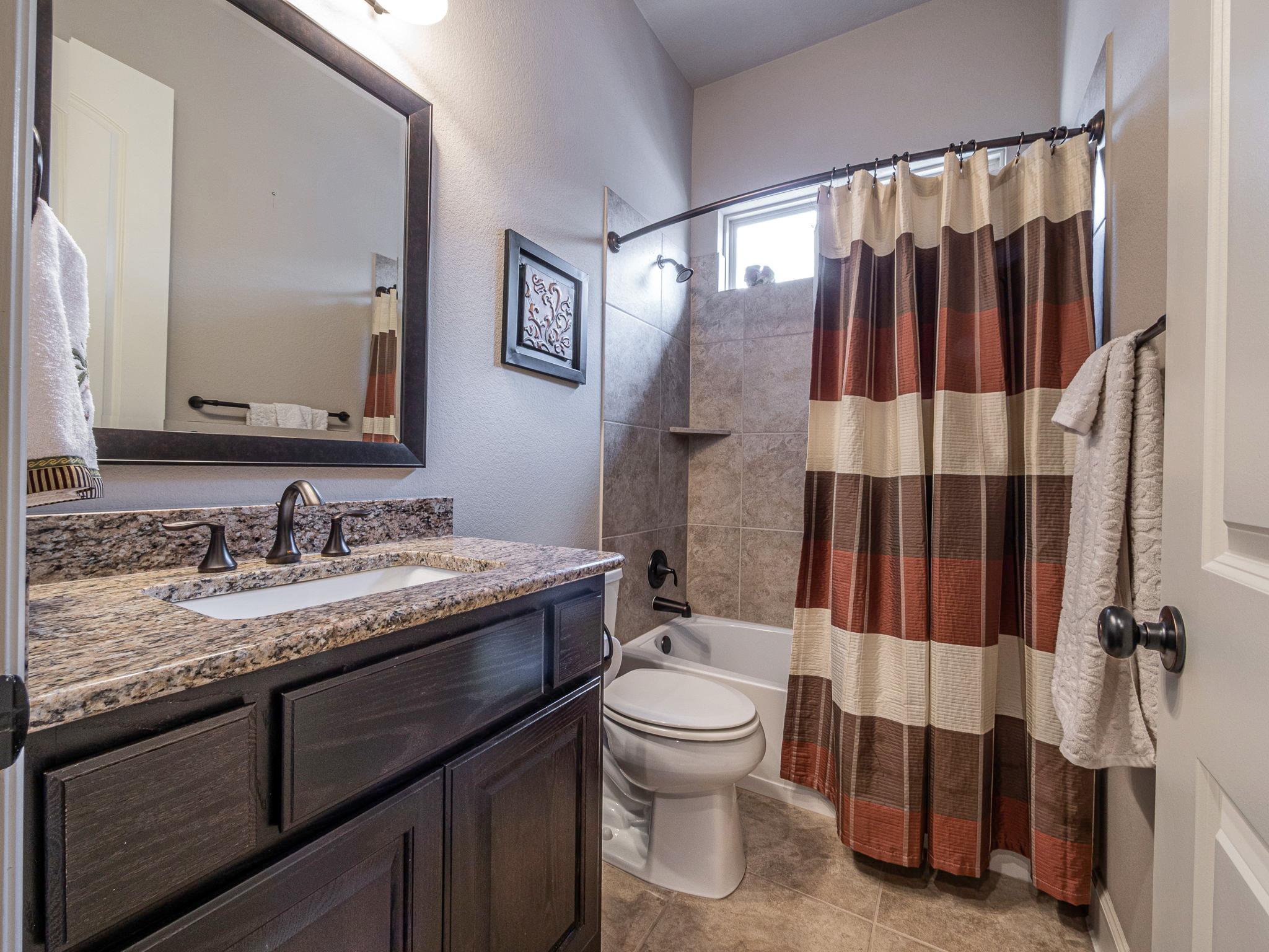4129 Haight St, Round Rock, TX 78681