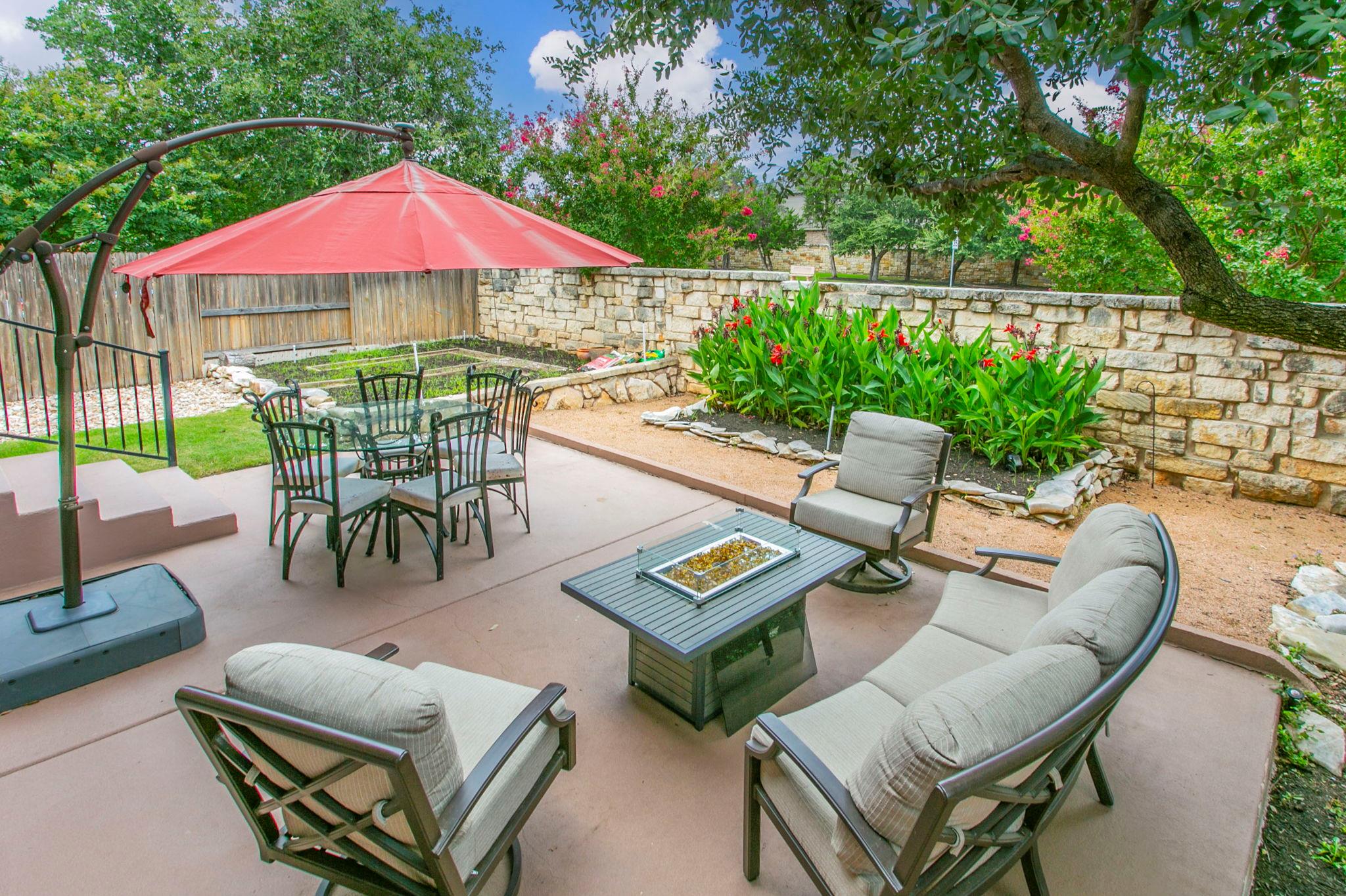 4129 Haight St, Round Rock, TX 78681